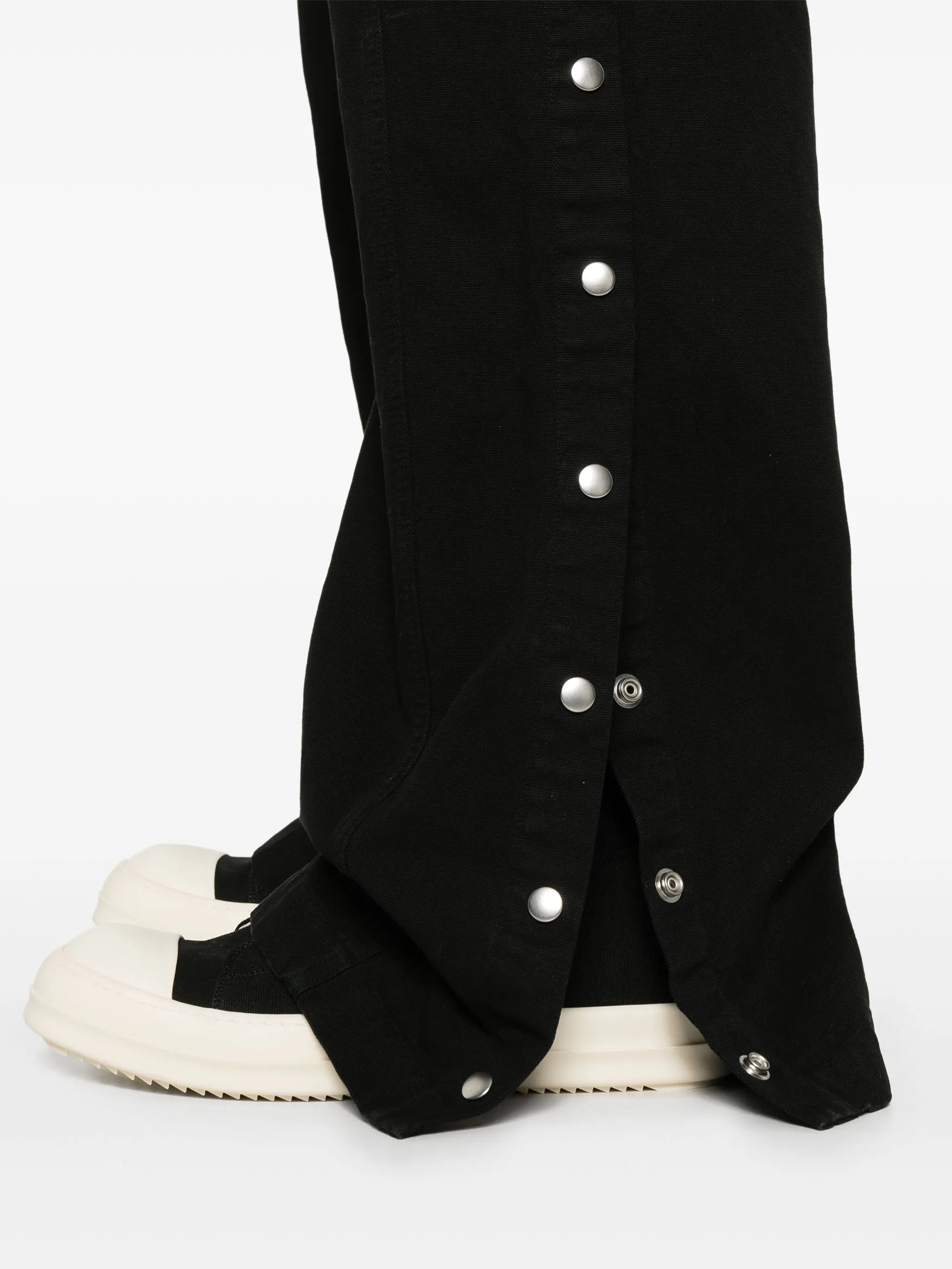 Pusher trousers