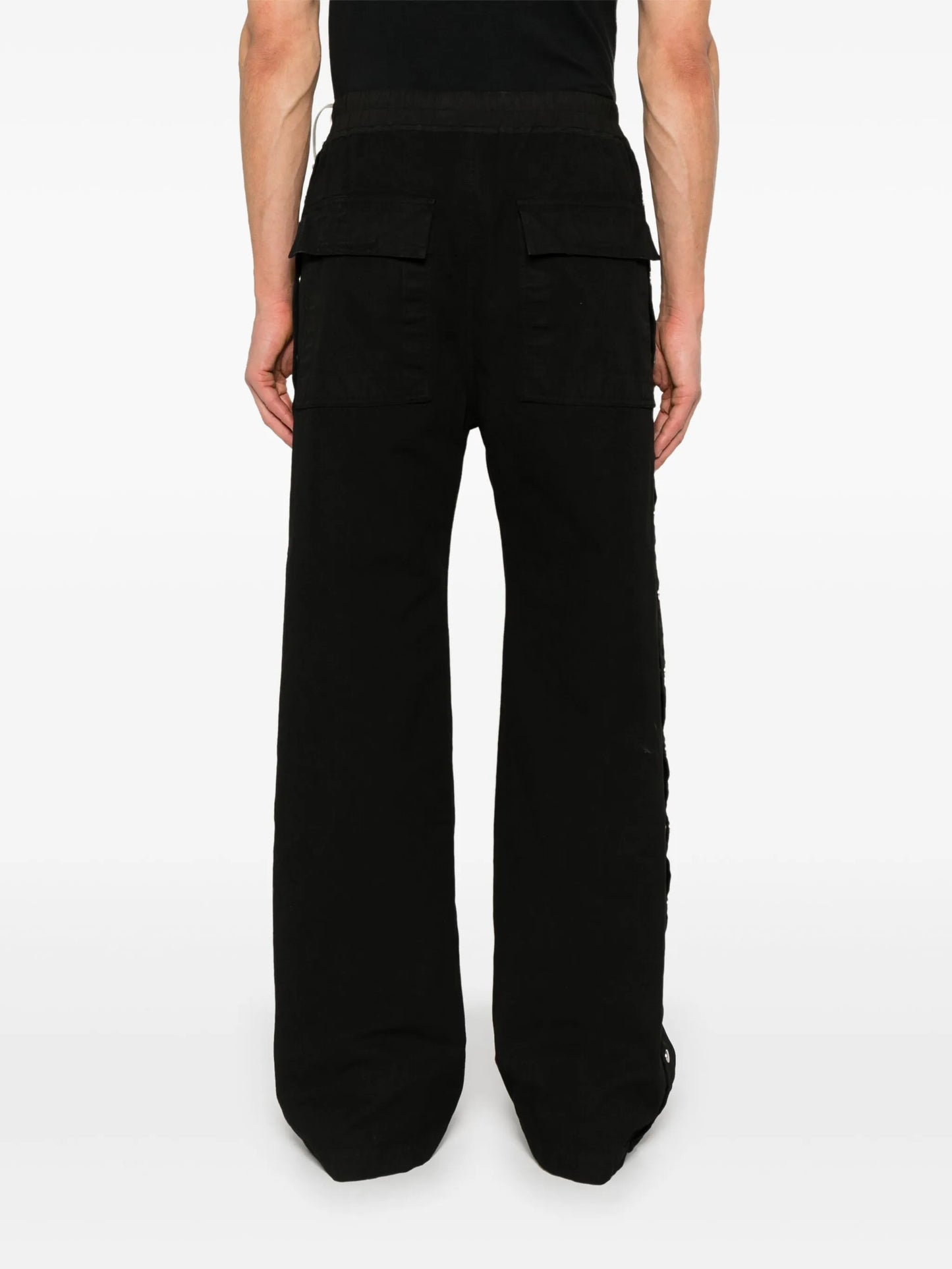 Pusher trousers