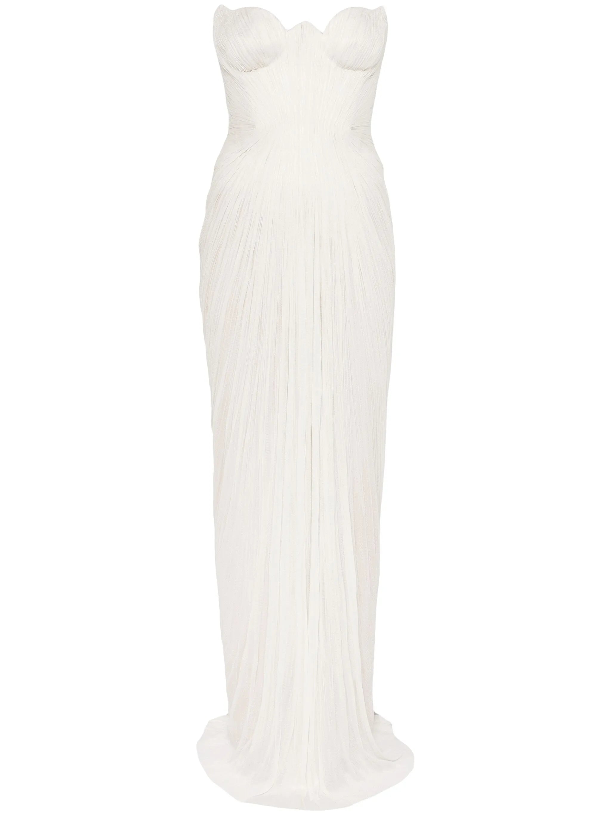 Jasleen gown