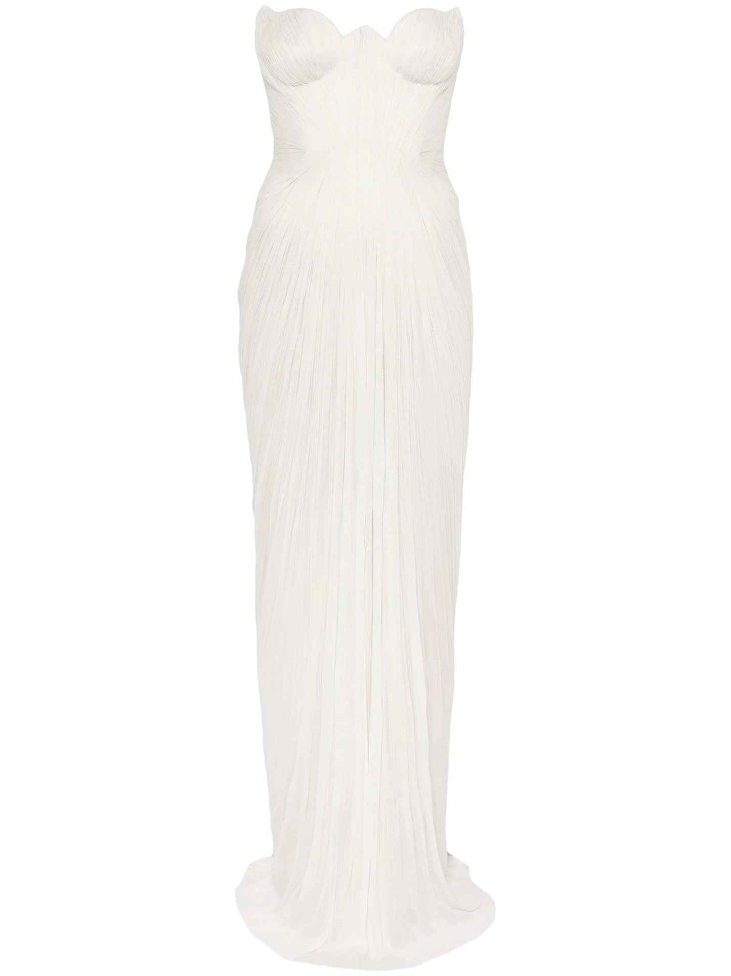 Jasleen gown