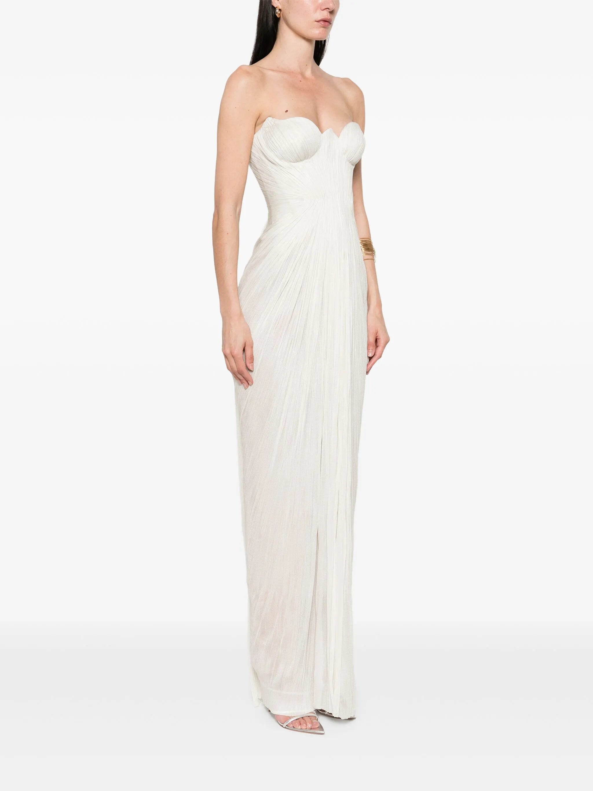 Jasleen gown