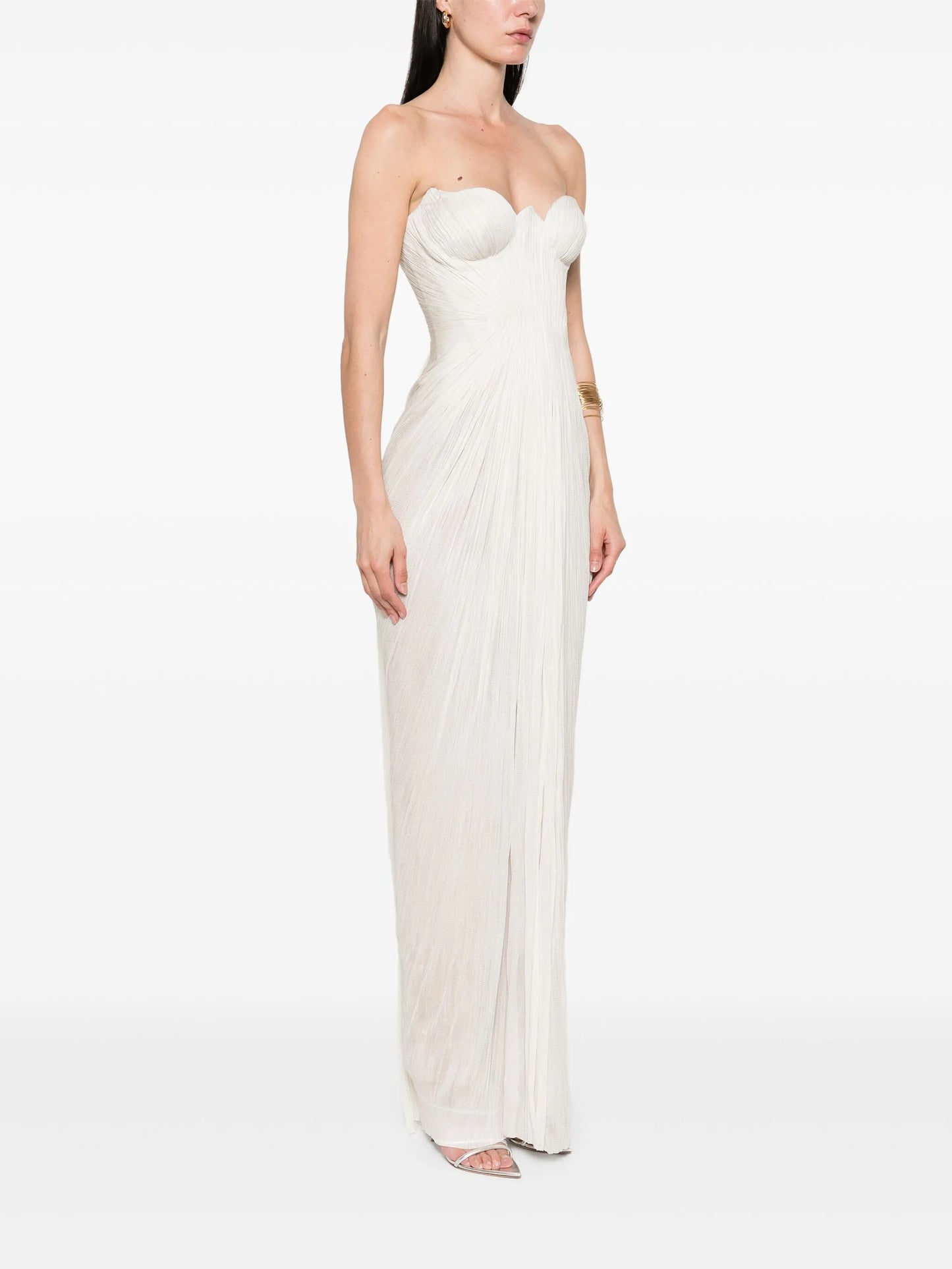 Jasleen gown