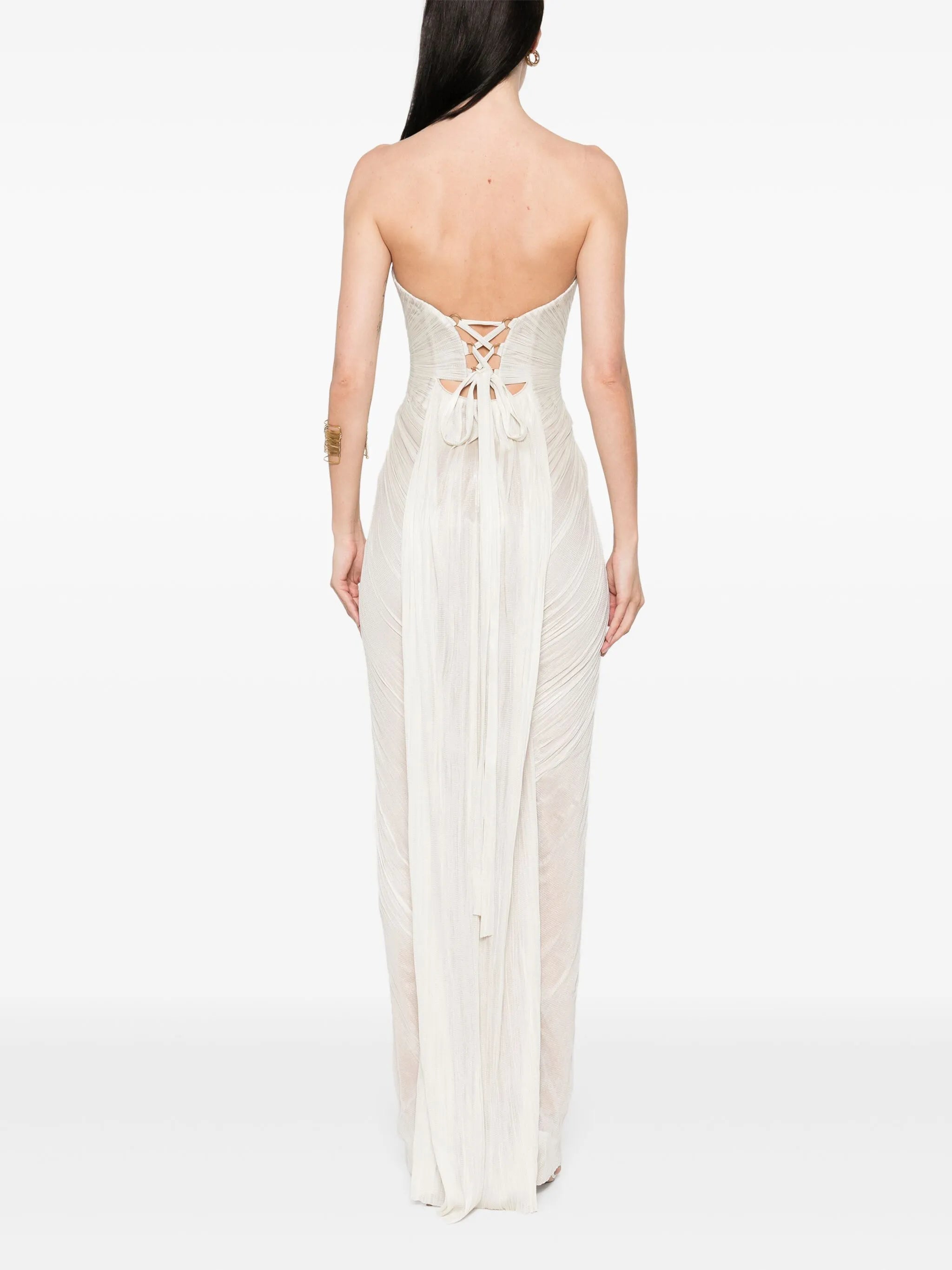 Jasleen gown