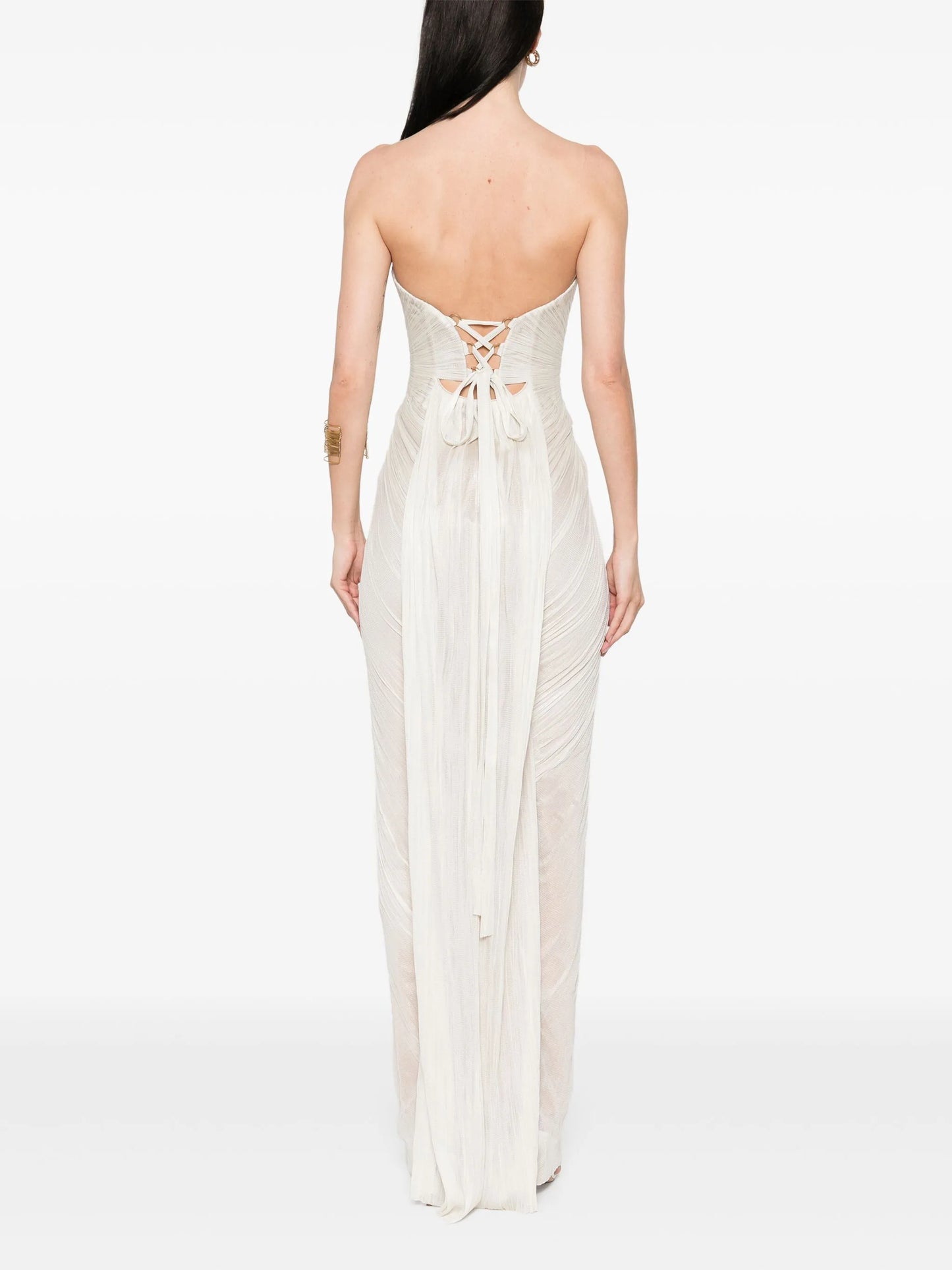 Jasleen gown