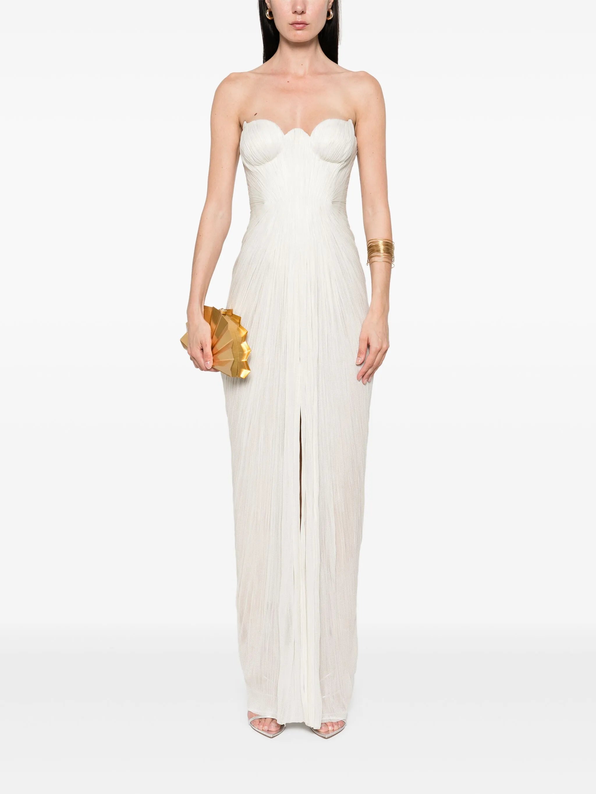 Jasleen gown