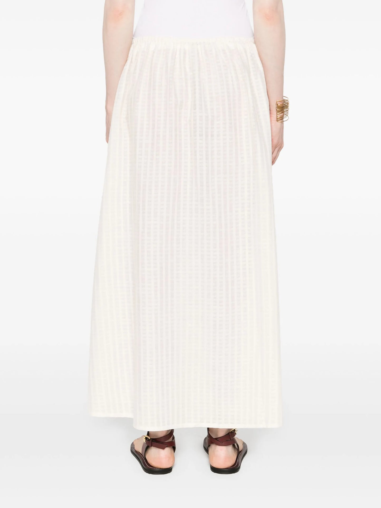 Rafaela maxi skirt