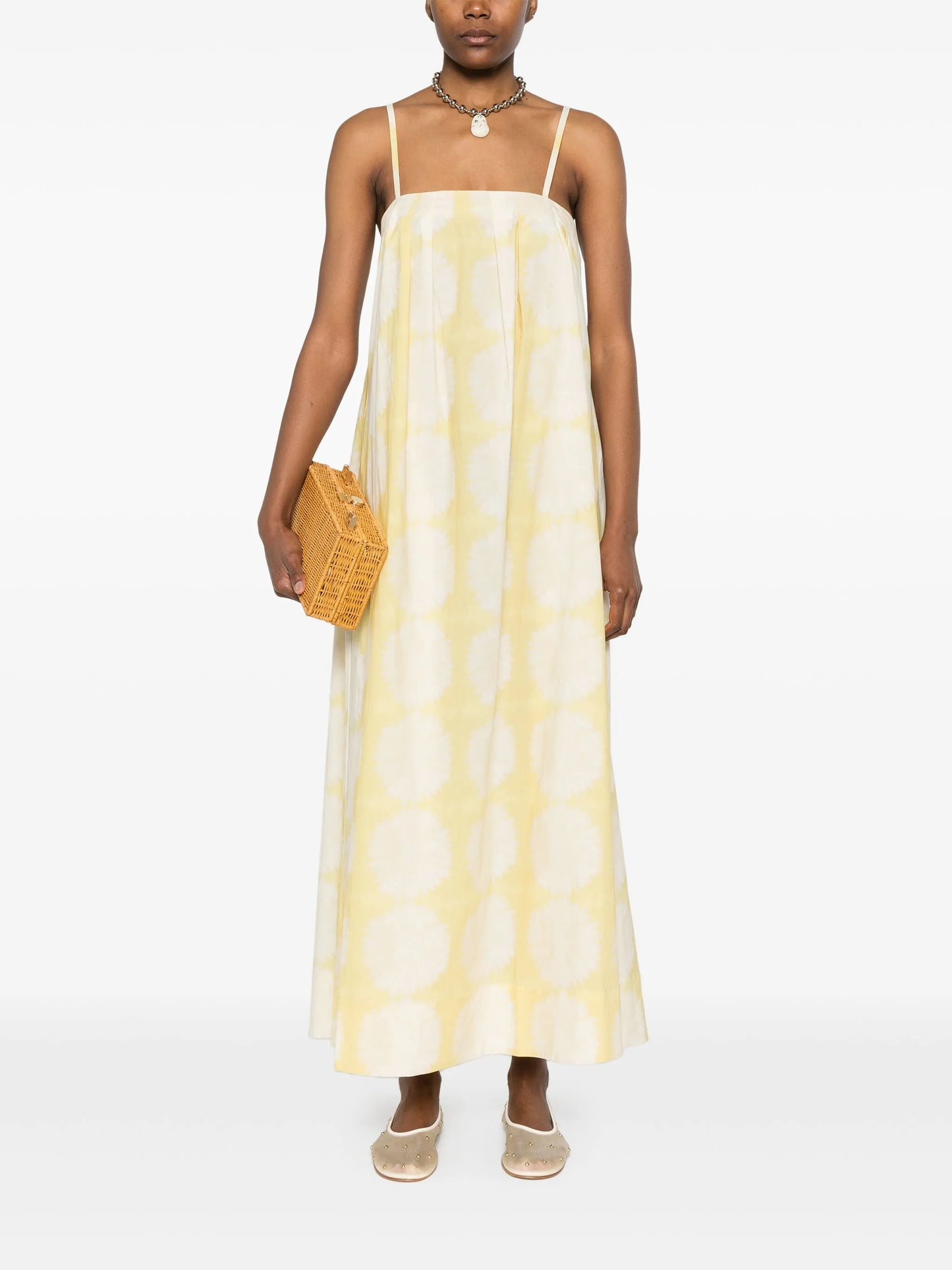 Heather dress
