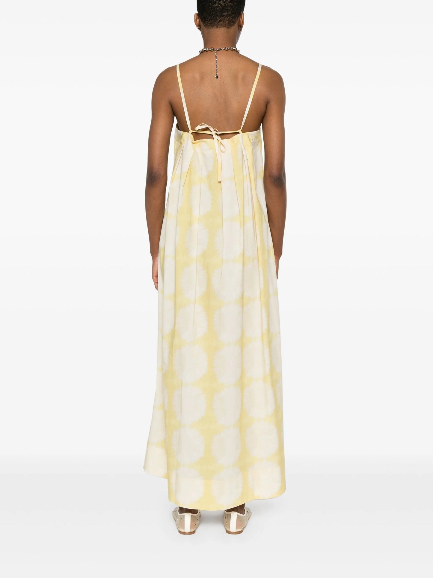 Heather dress