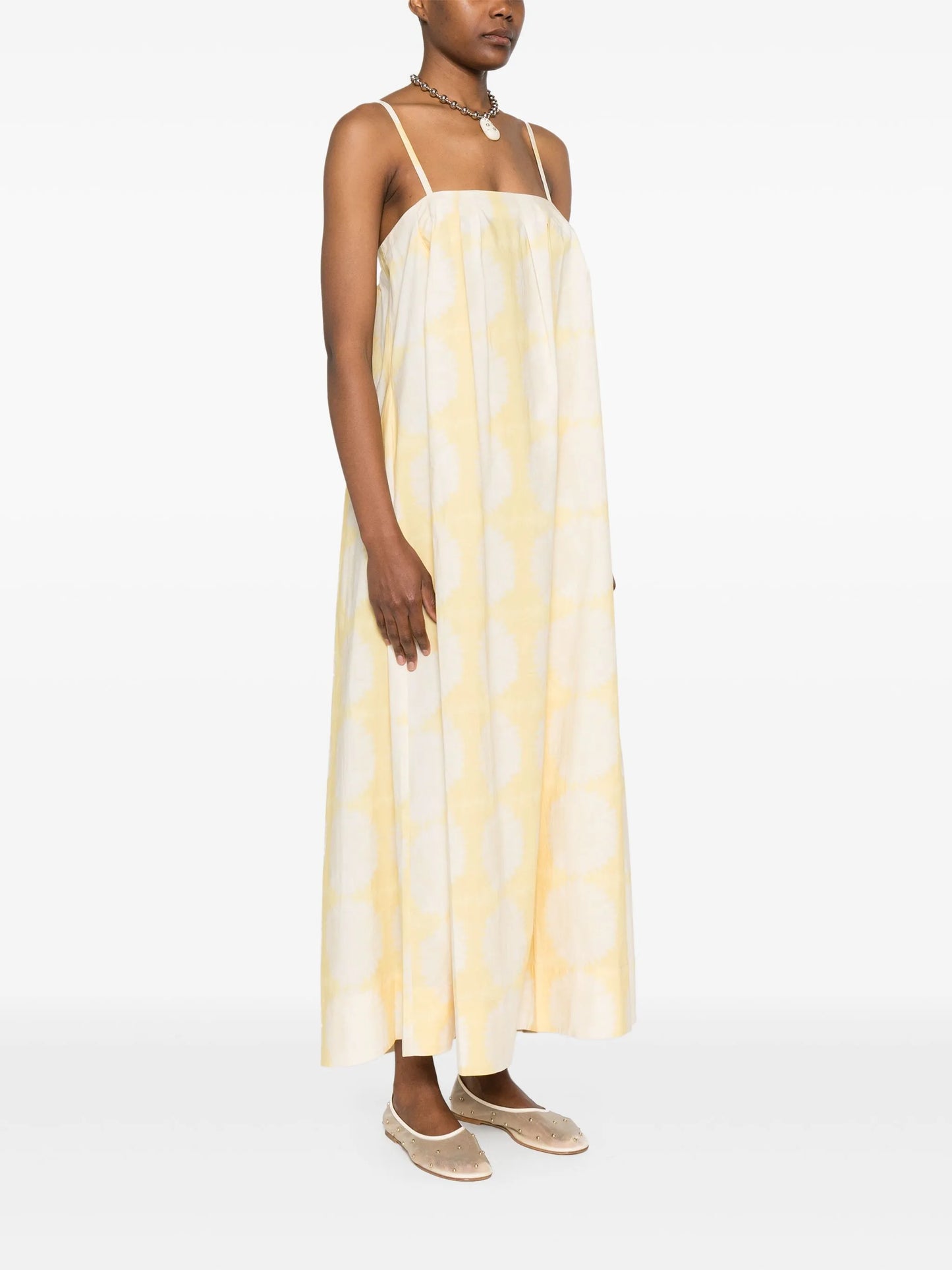 Heather dress