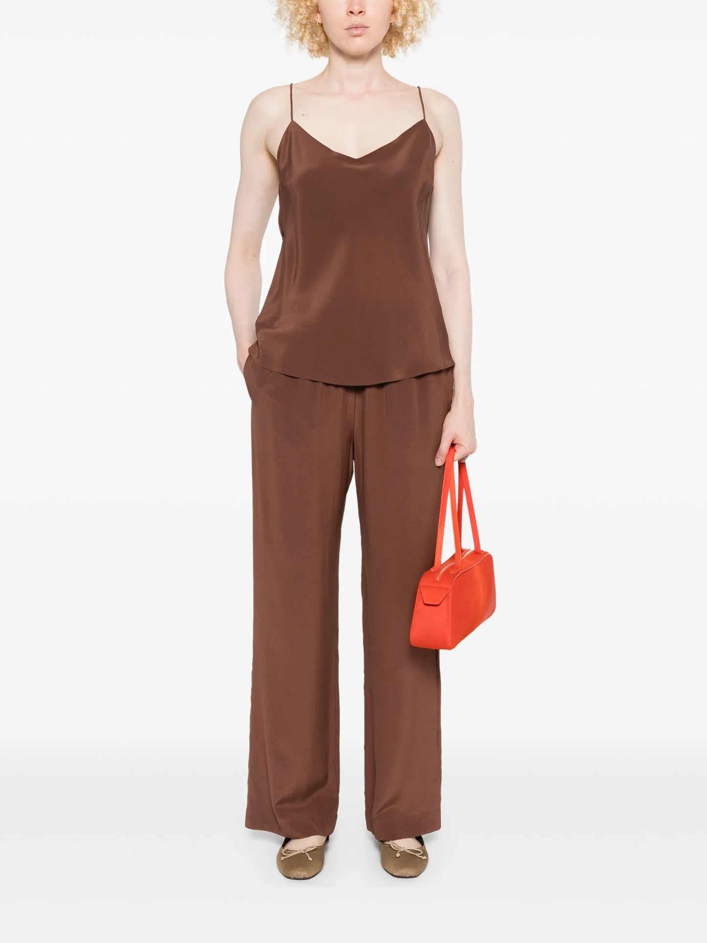 Aurelia trousers