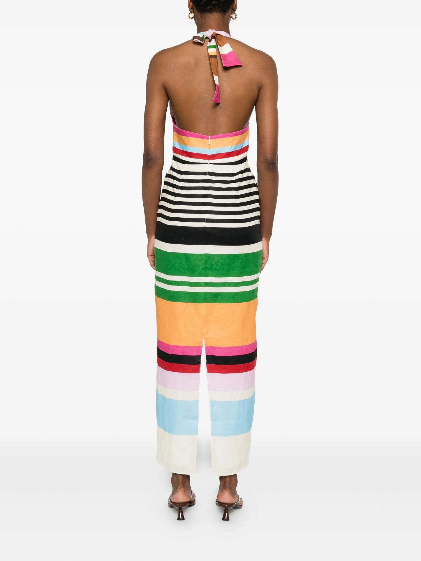 Dasha maxi dress