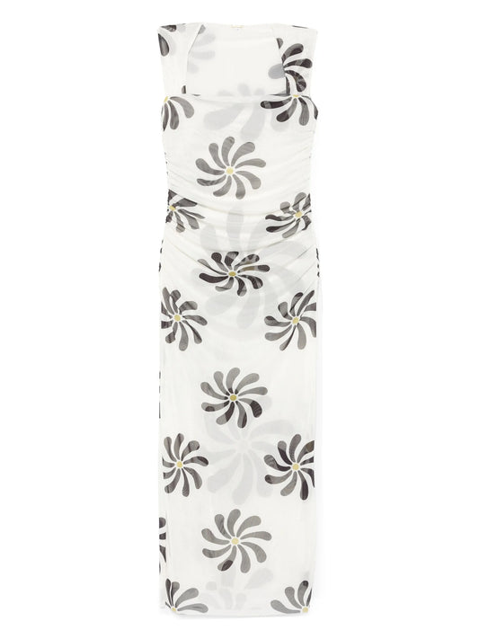 Arena maxi dress