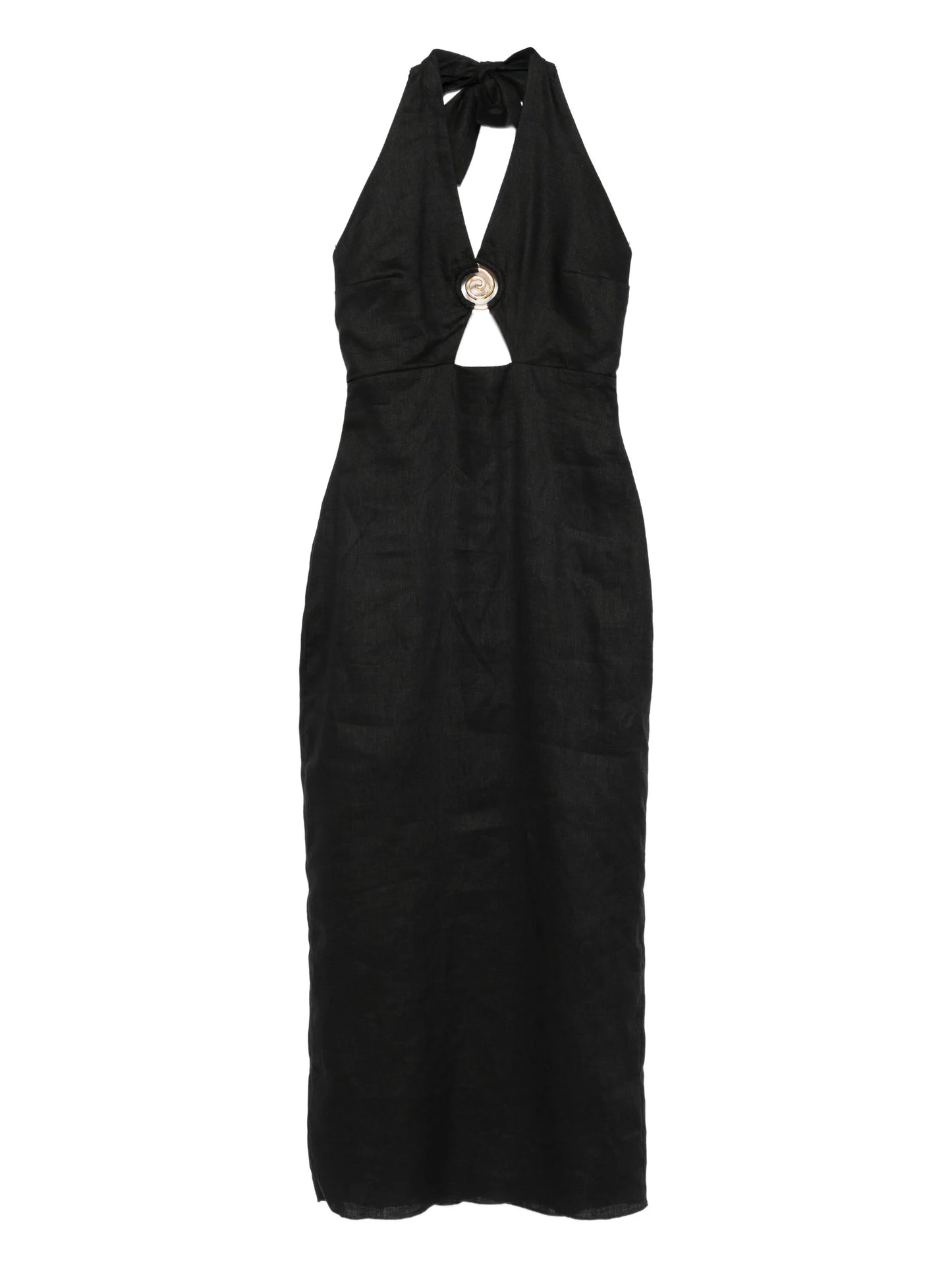 Clara maxi dress
