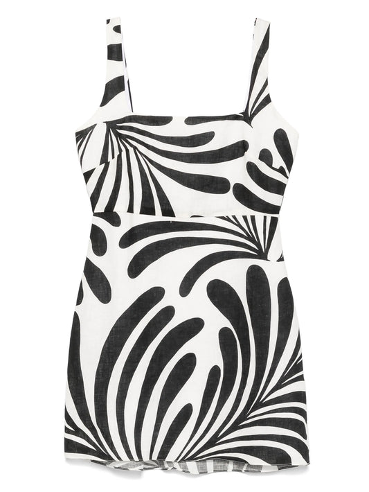 Parker mini dress
