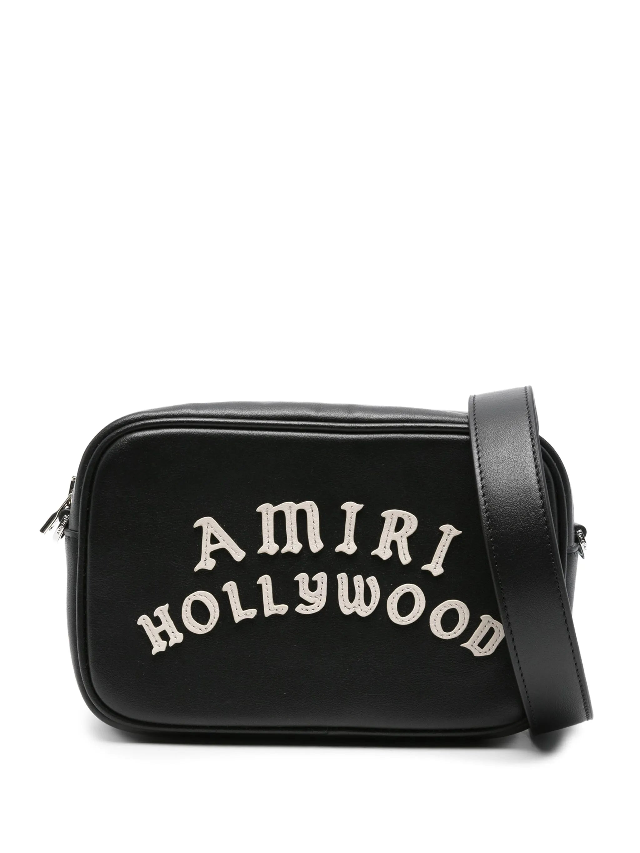 Hollywood messenger bag