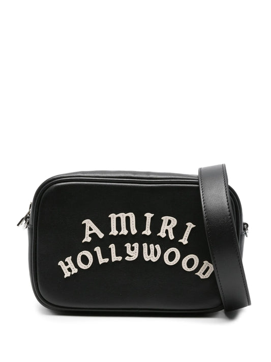Hollywood messenger bag