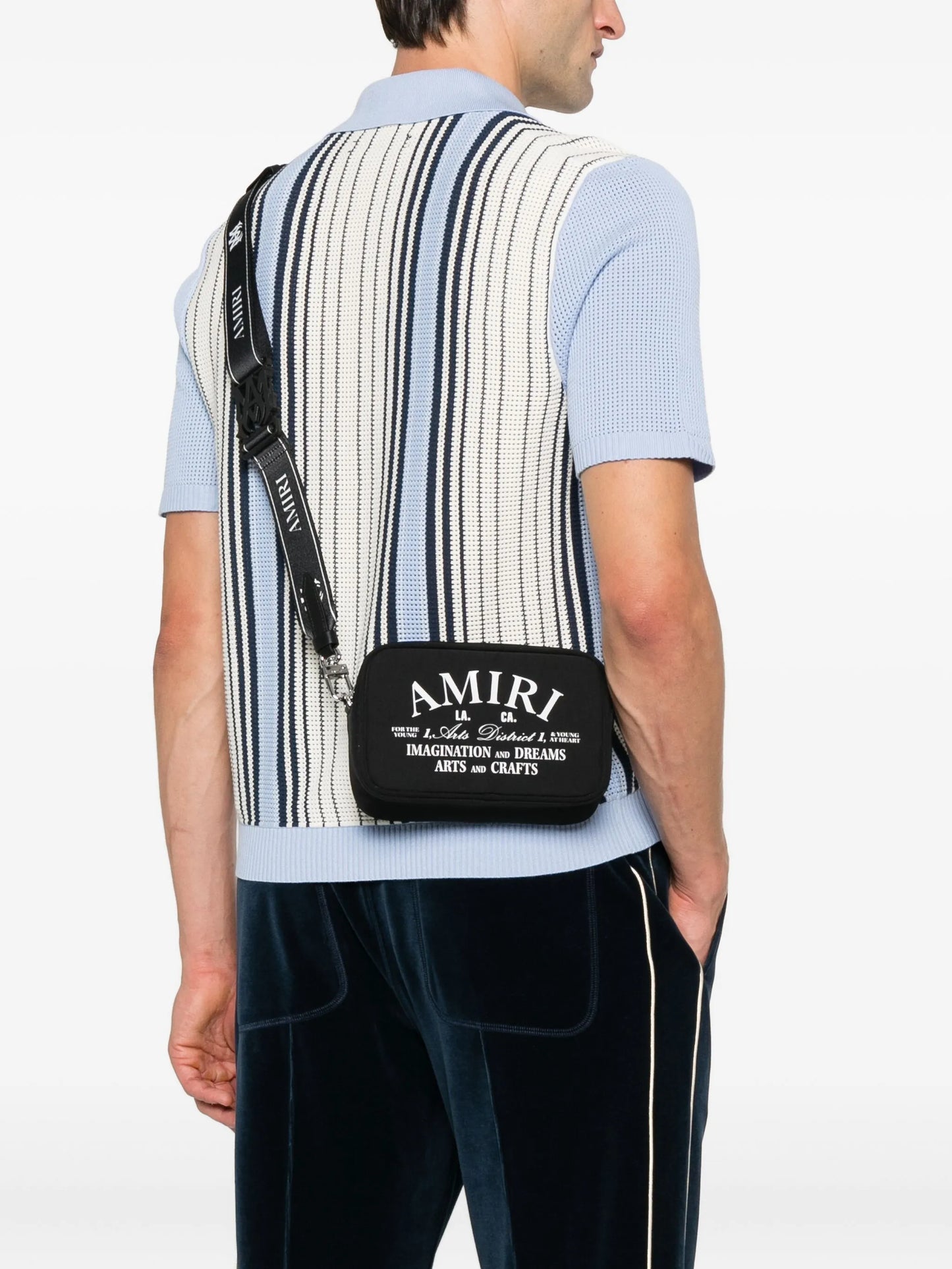 Arts District belt bag