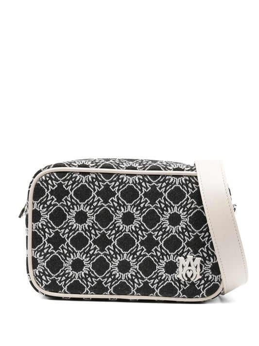 Ma Quad messenger bag