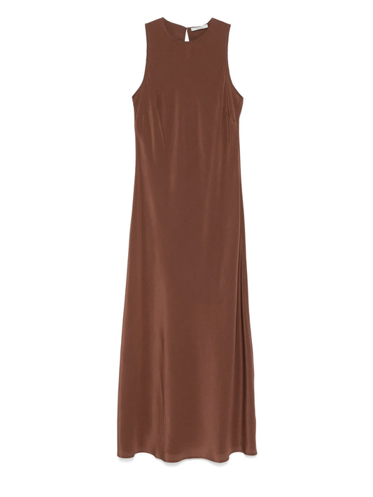 Valencia maxi dress