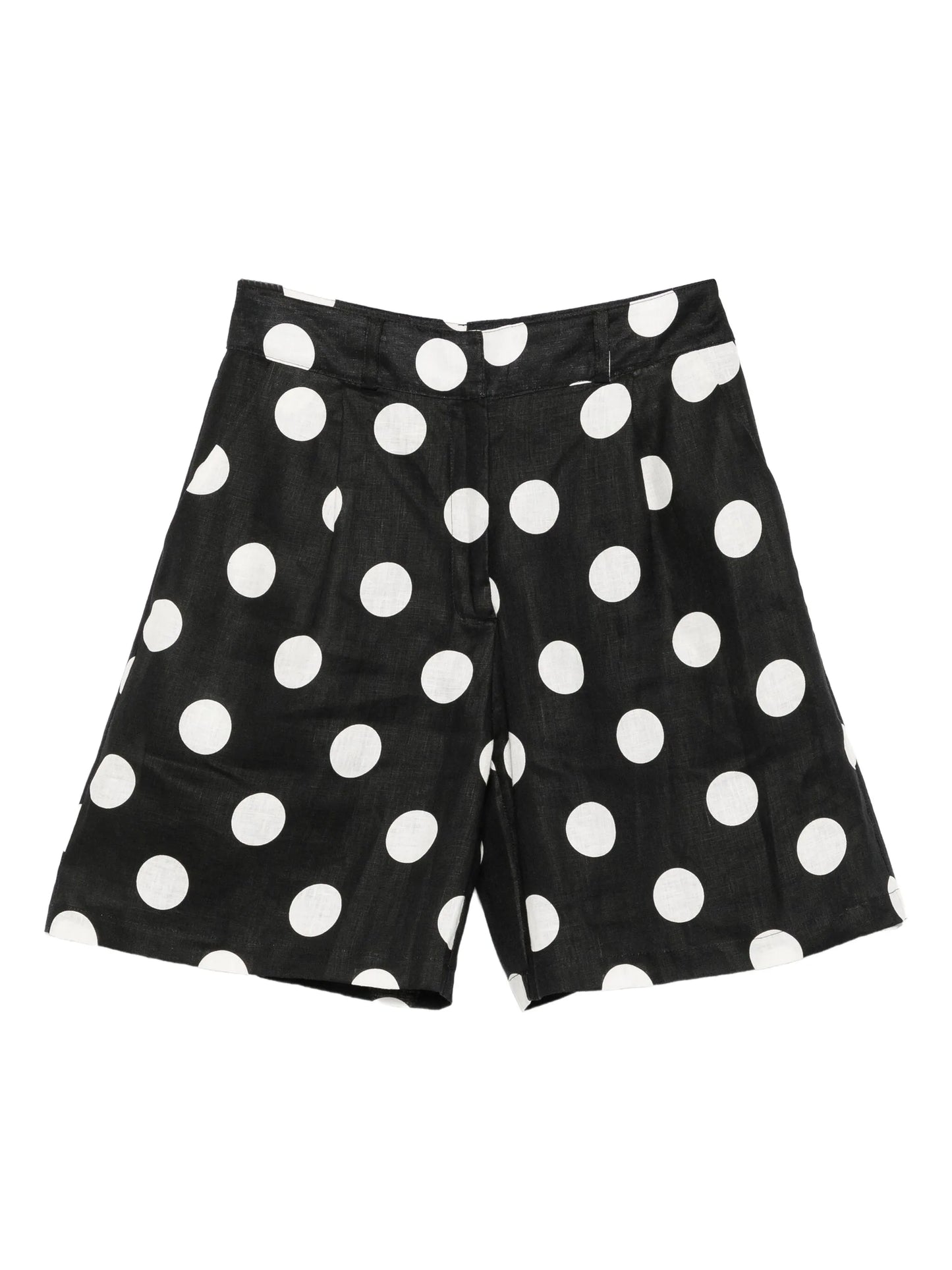 Sia Bermuda shorts