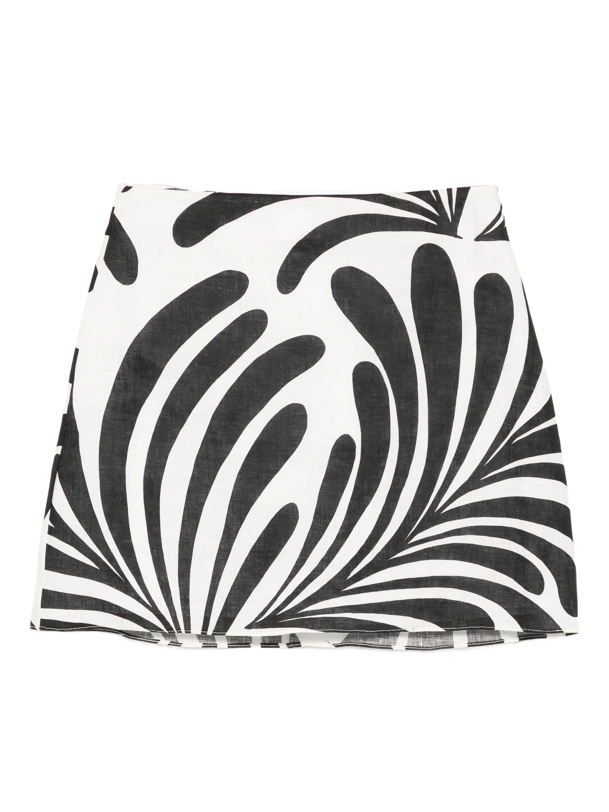 Eve mini skirt