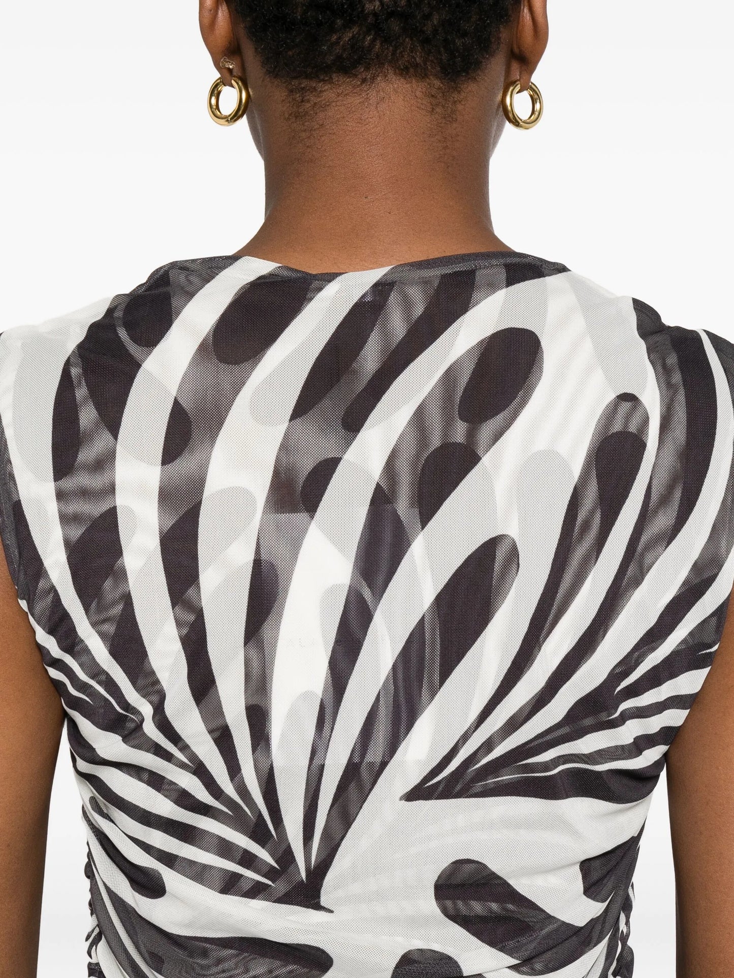 Arena maxi dress