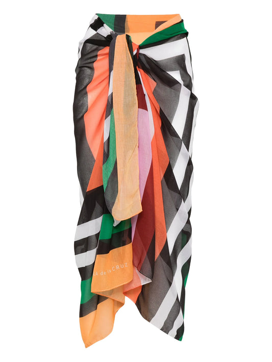 Luana sarong