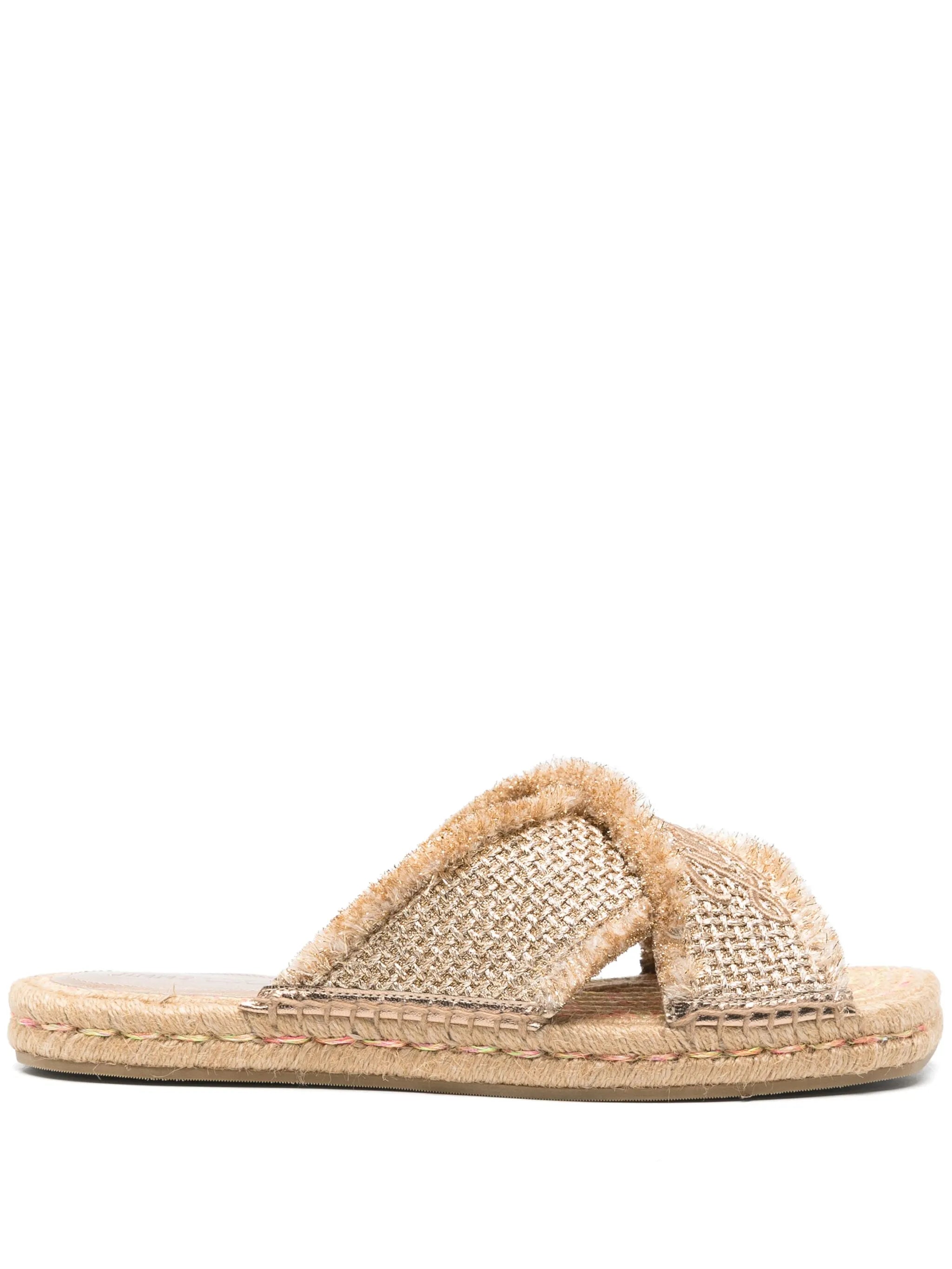 Aciel sandals