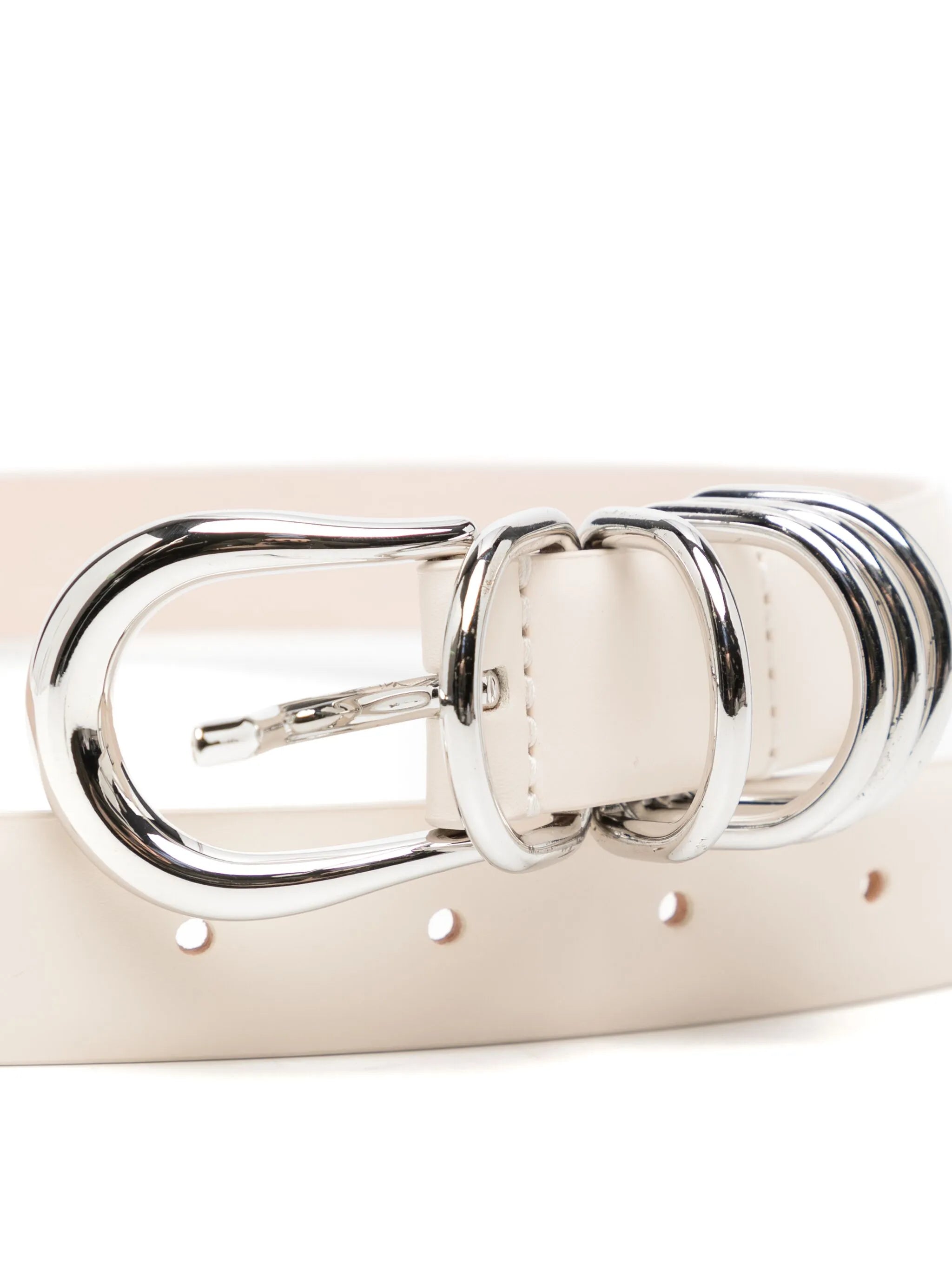 Hollyhock belt