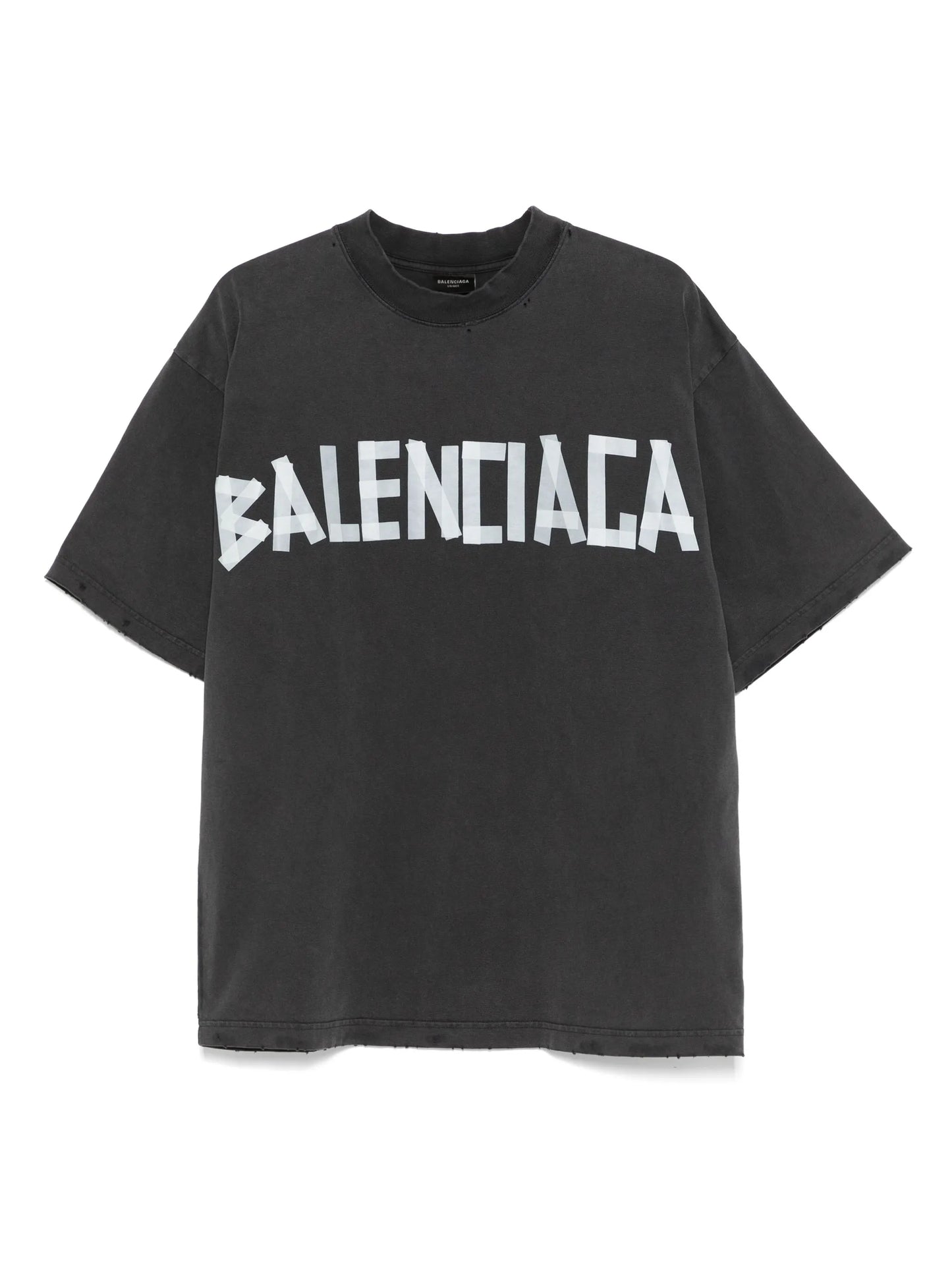 Tape Type T-shirt