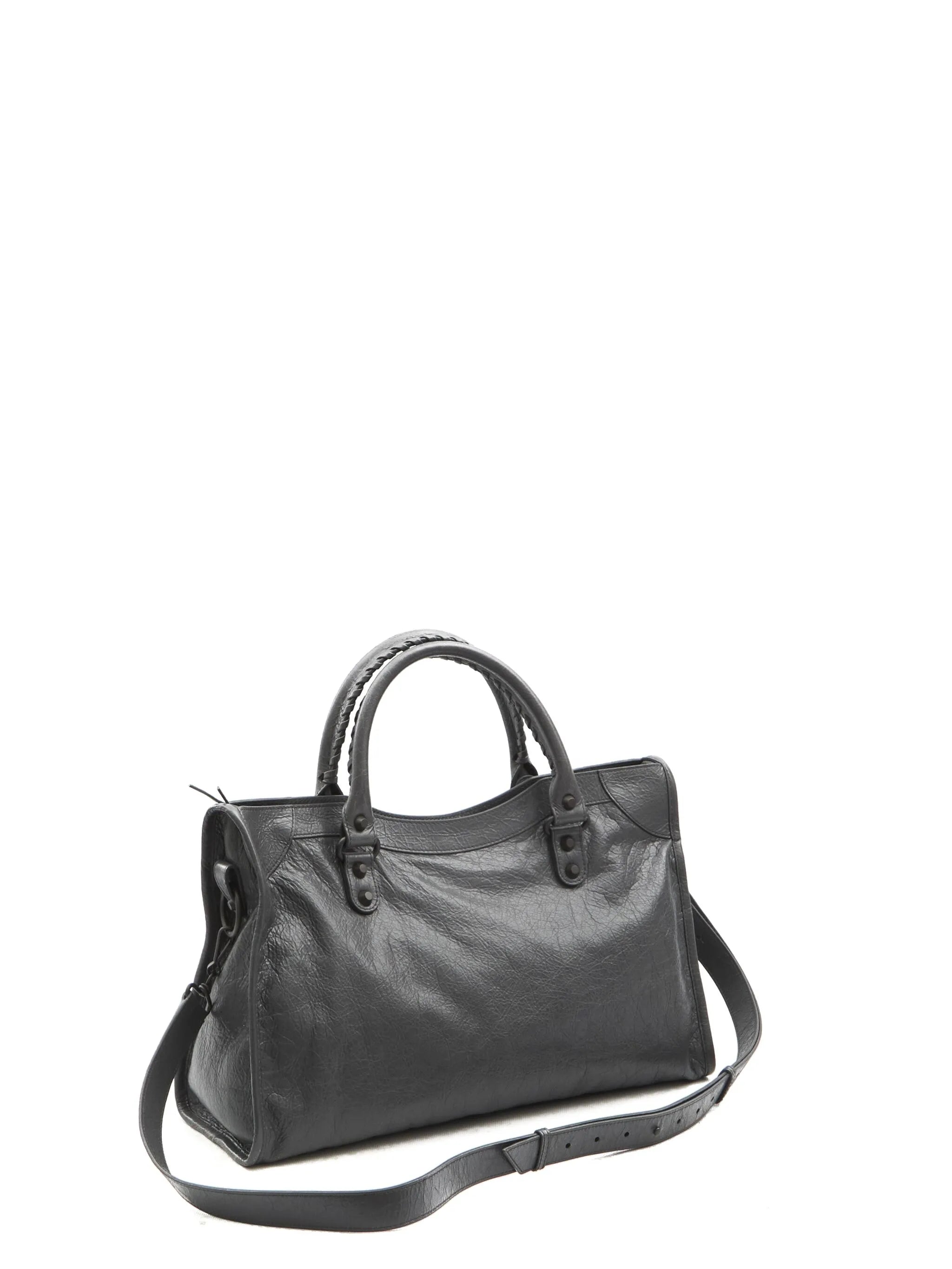 Le City tote bag