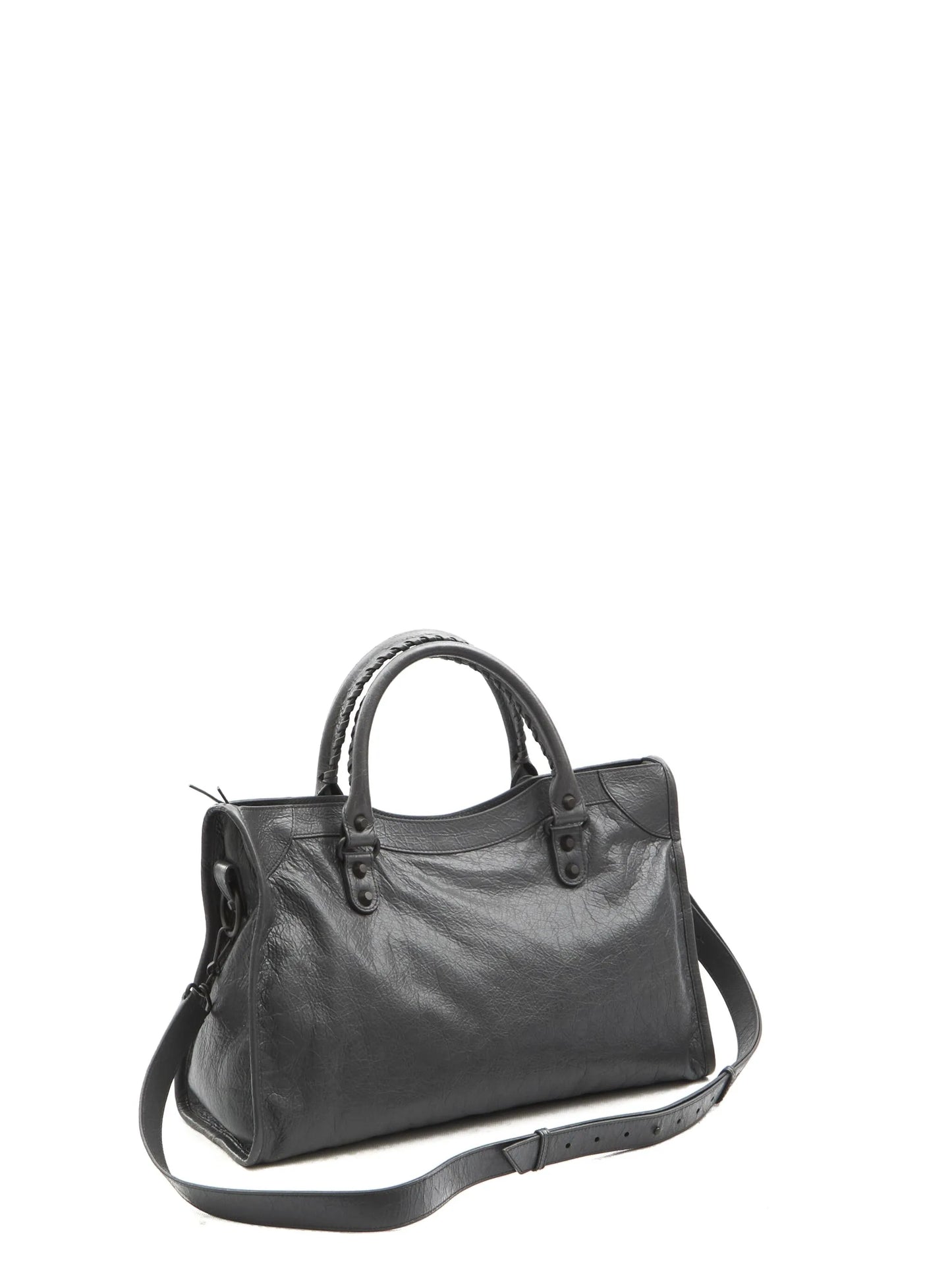 Le City tote bag