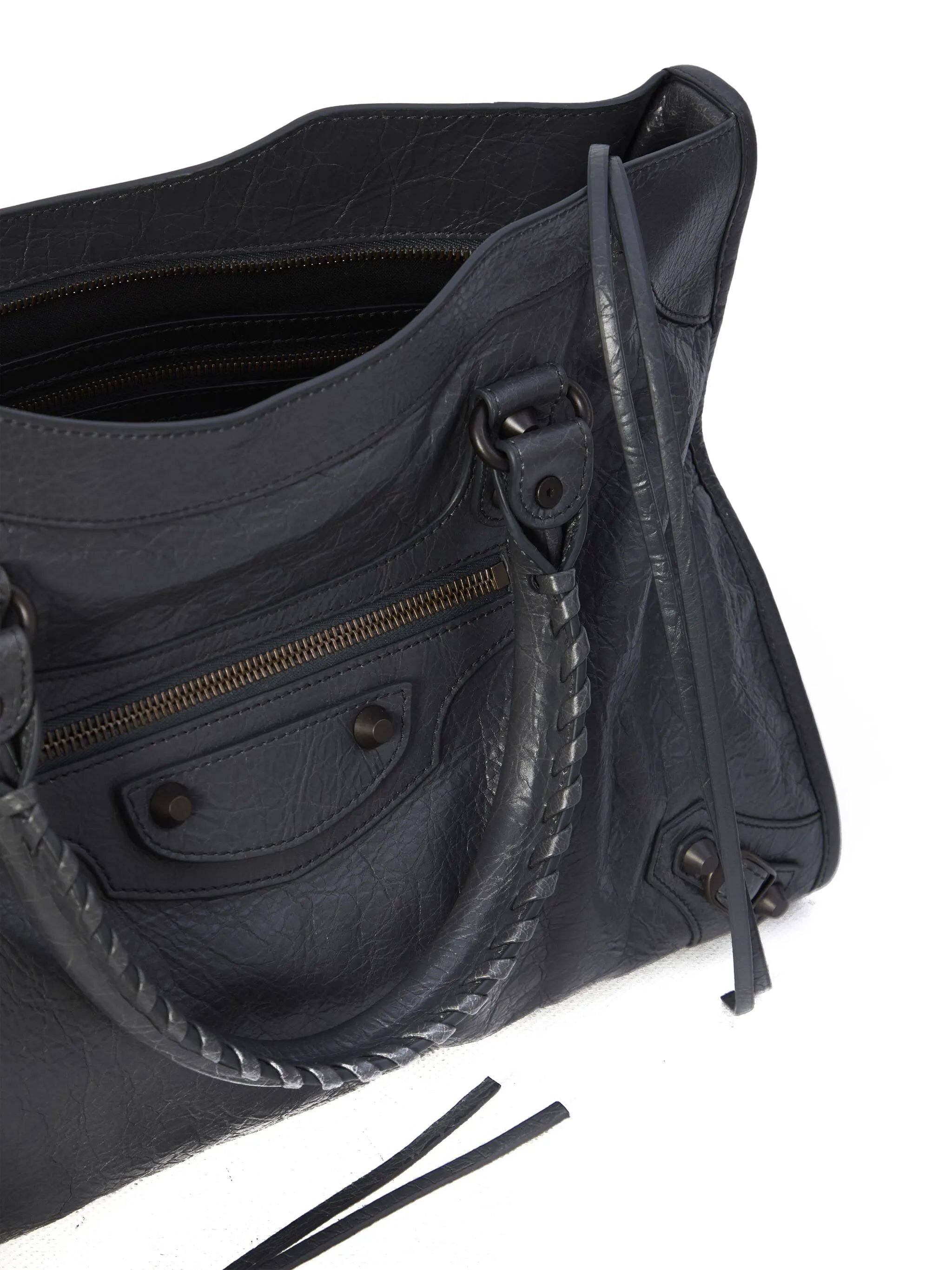 Le City tote bag