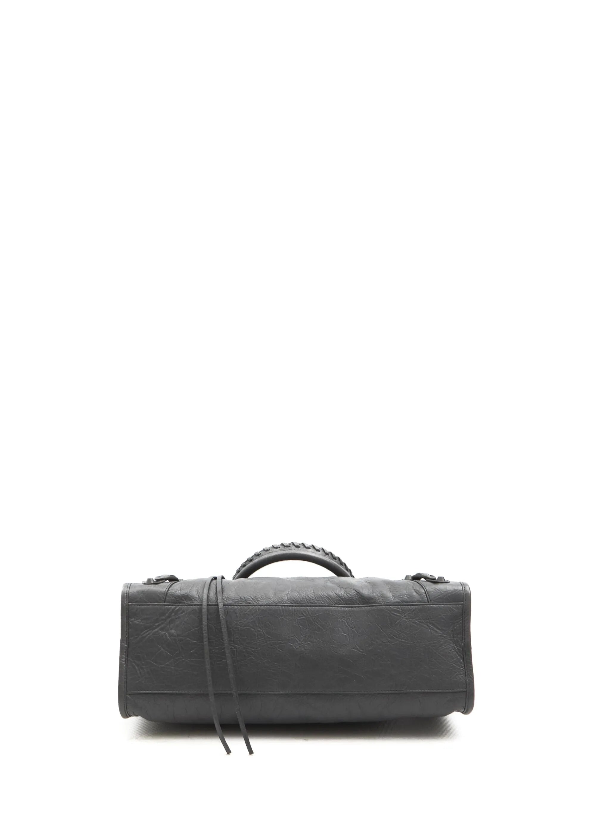 Le City tote bag