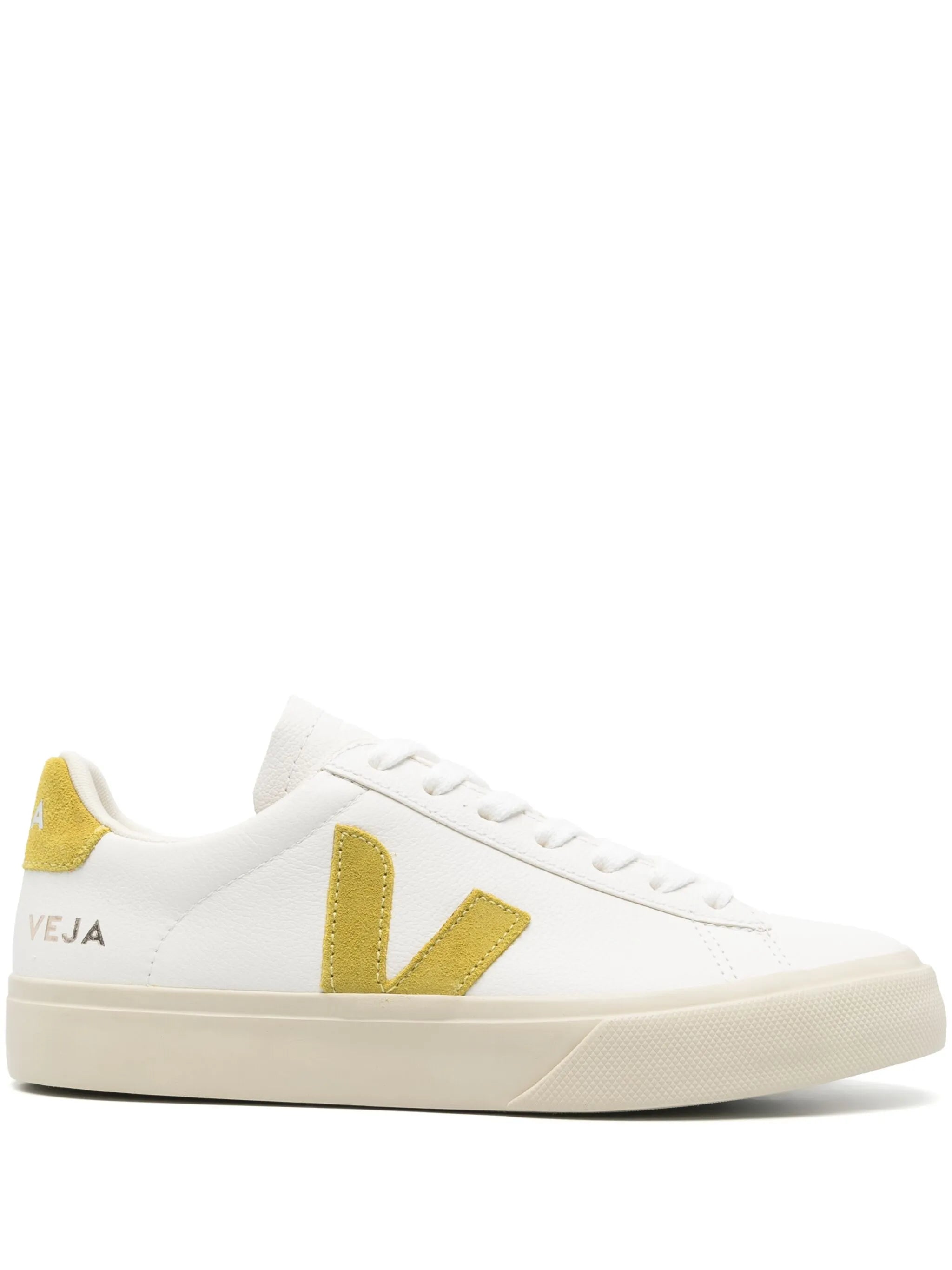 Campo leather sneakers