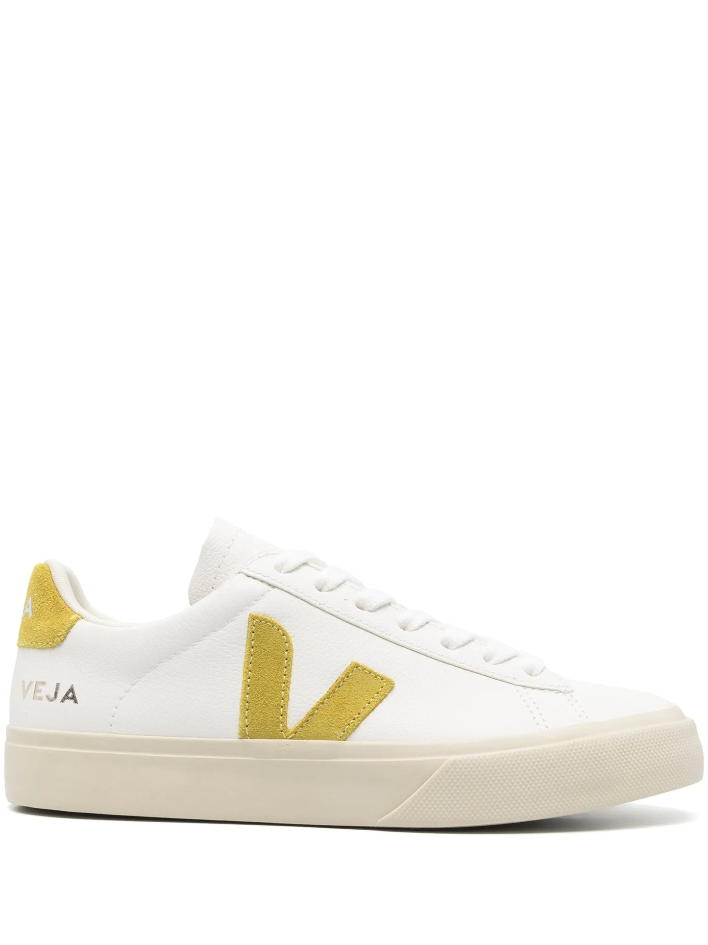 Campo leather sneakers