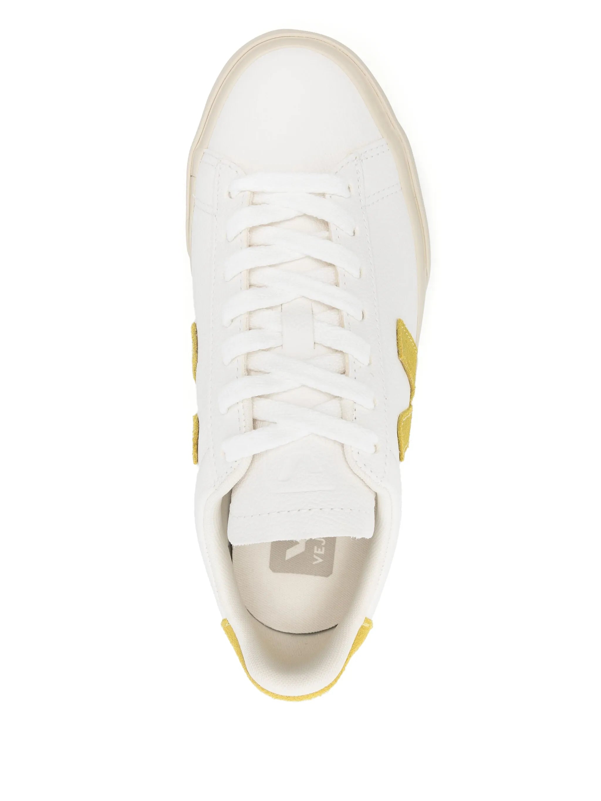 Campo leather sneakers