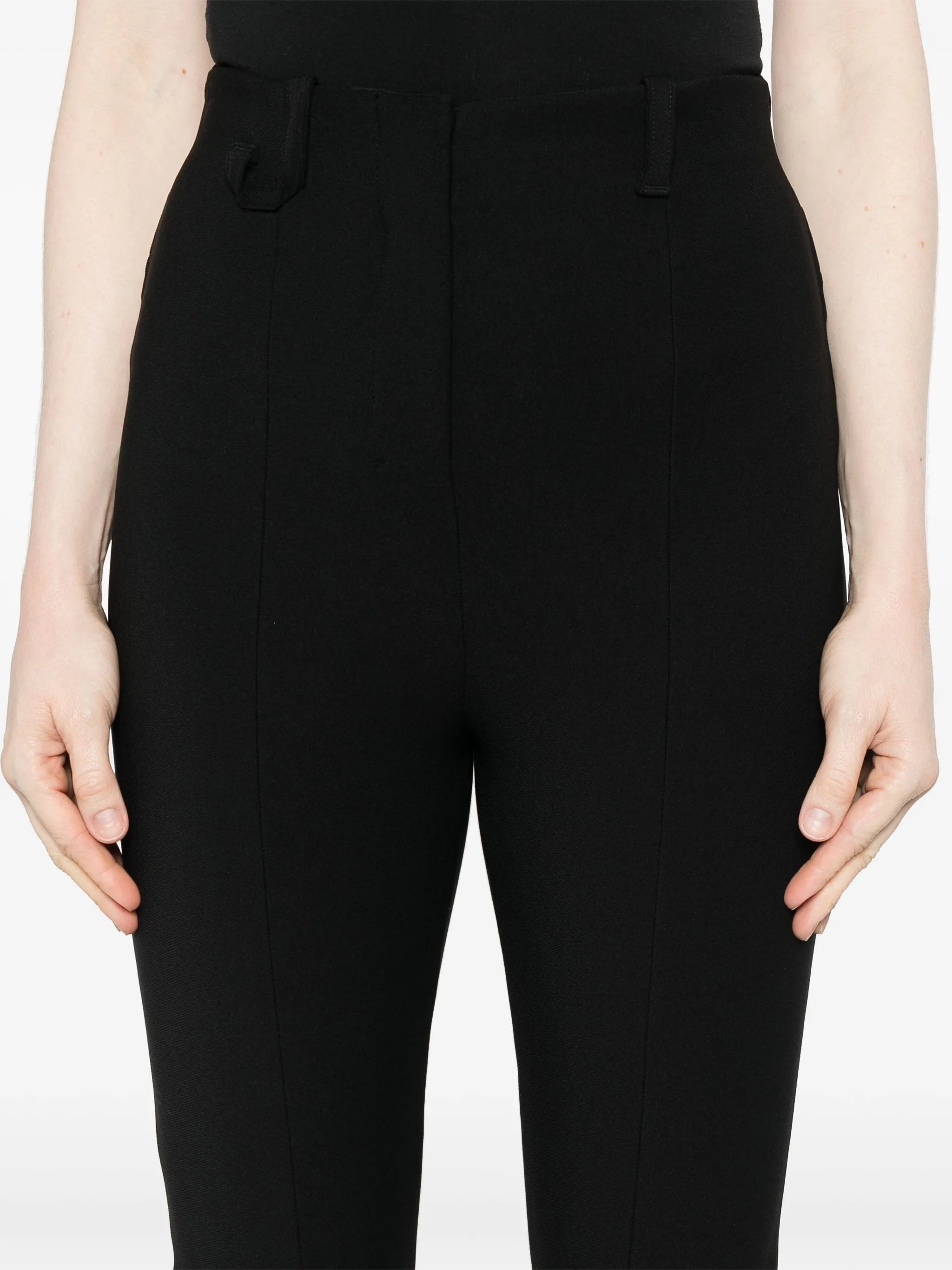 Le Pantalon Capri trousers