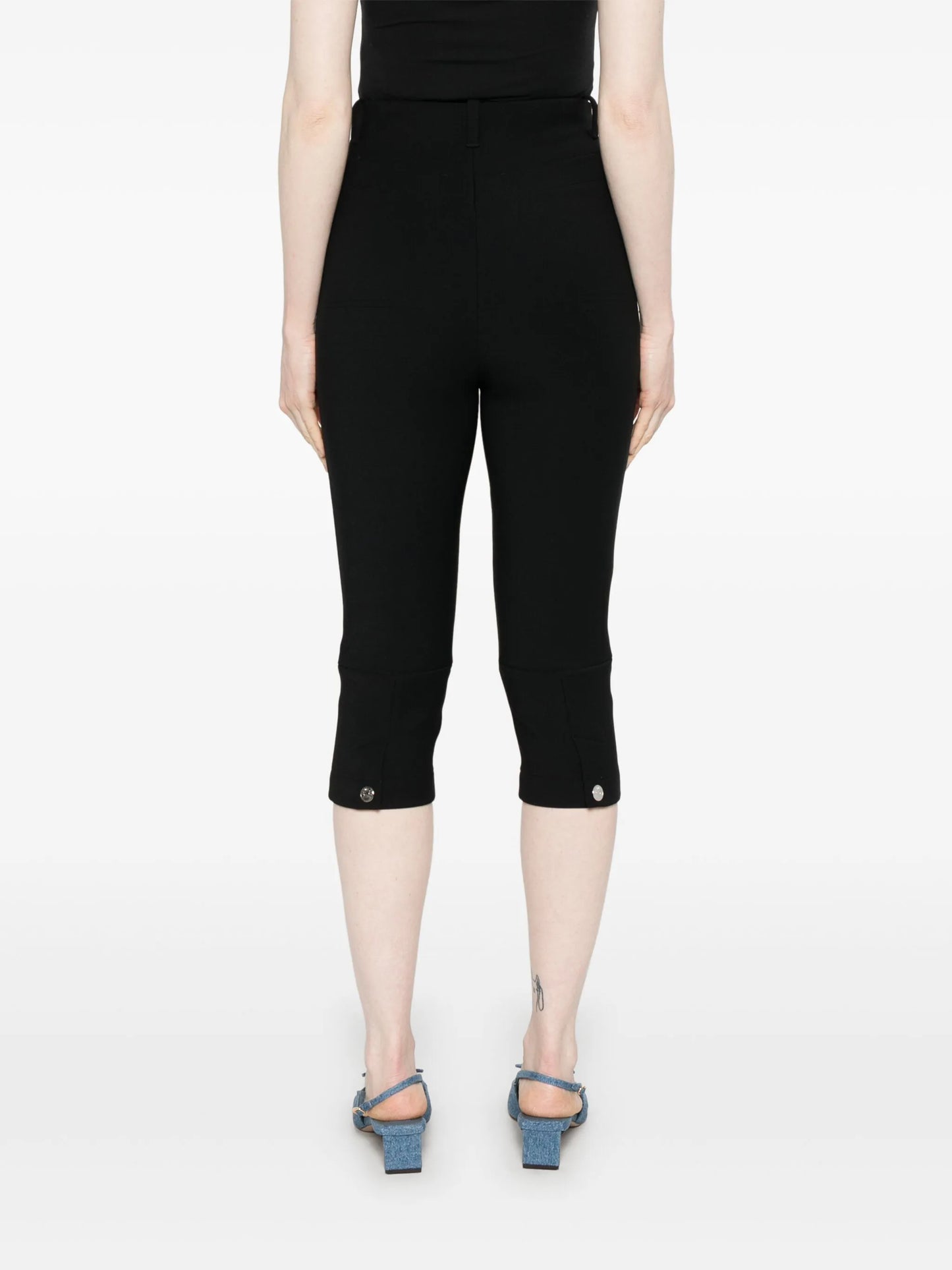 Le Pantalon Capri trousers