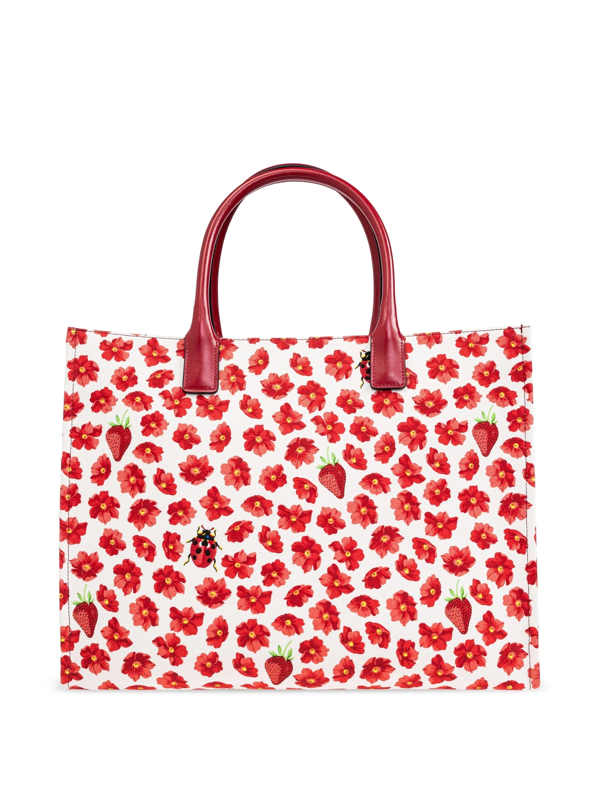 La Medusa tote bag