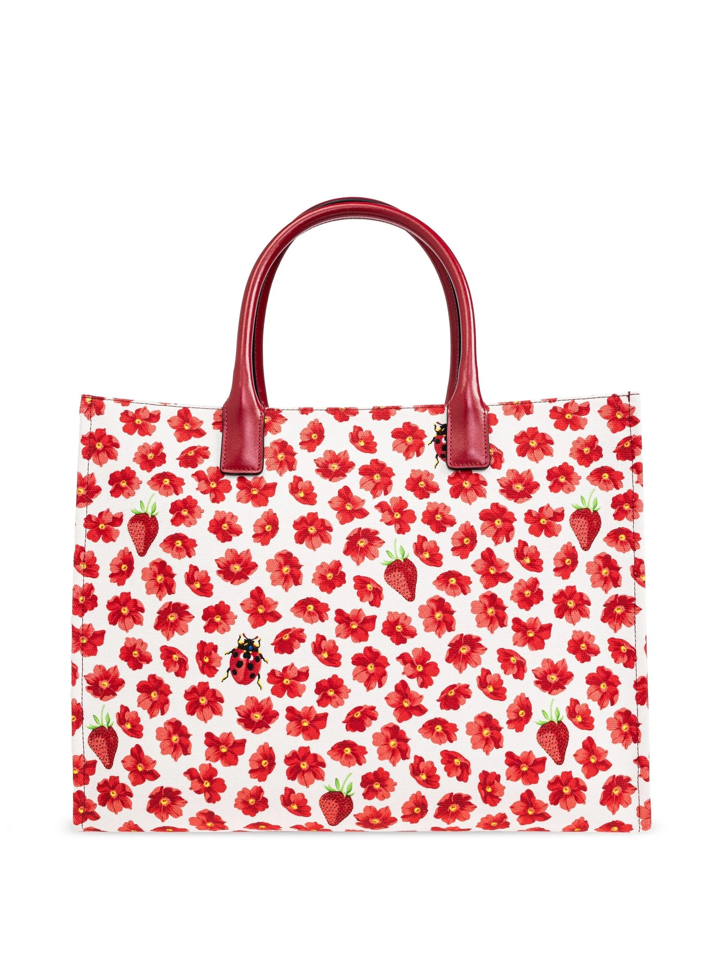 La Medusa tote bag
