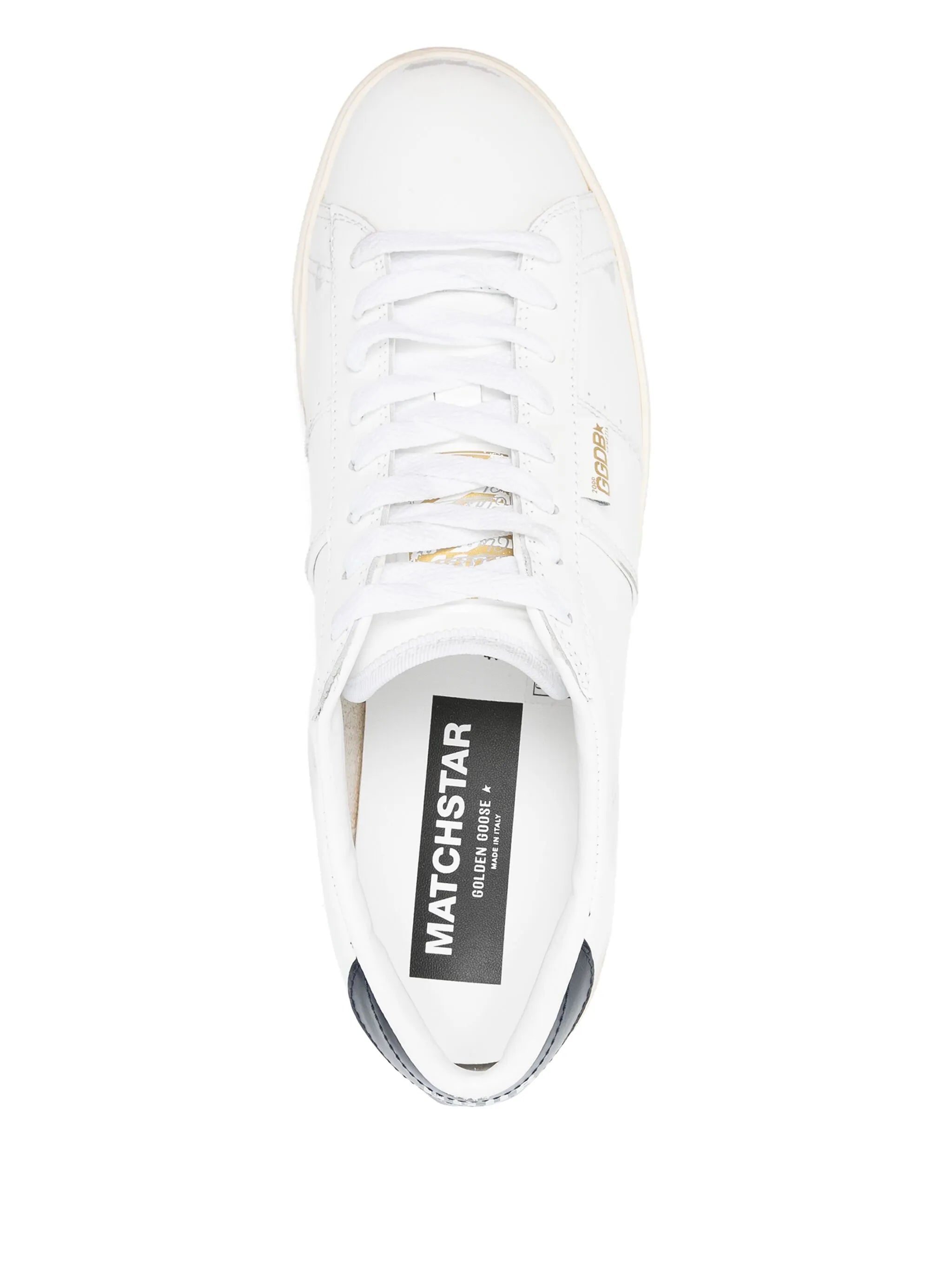 Matchstar sneakers