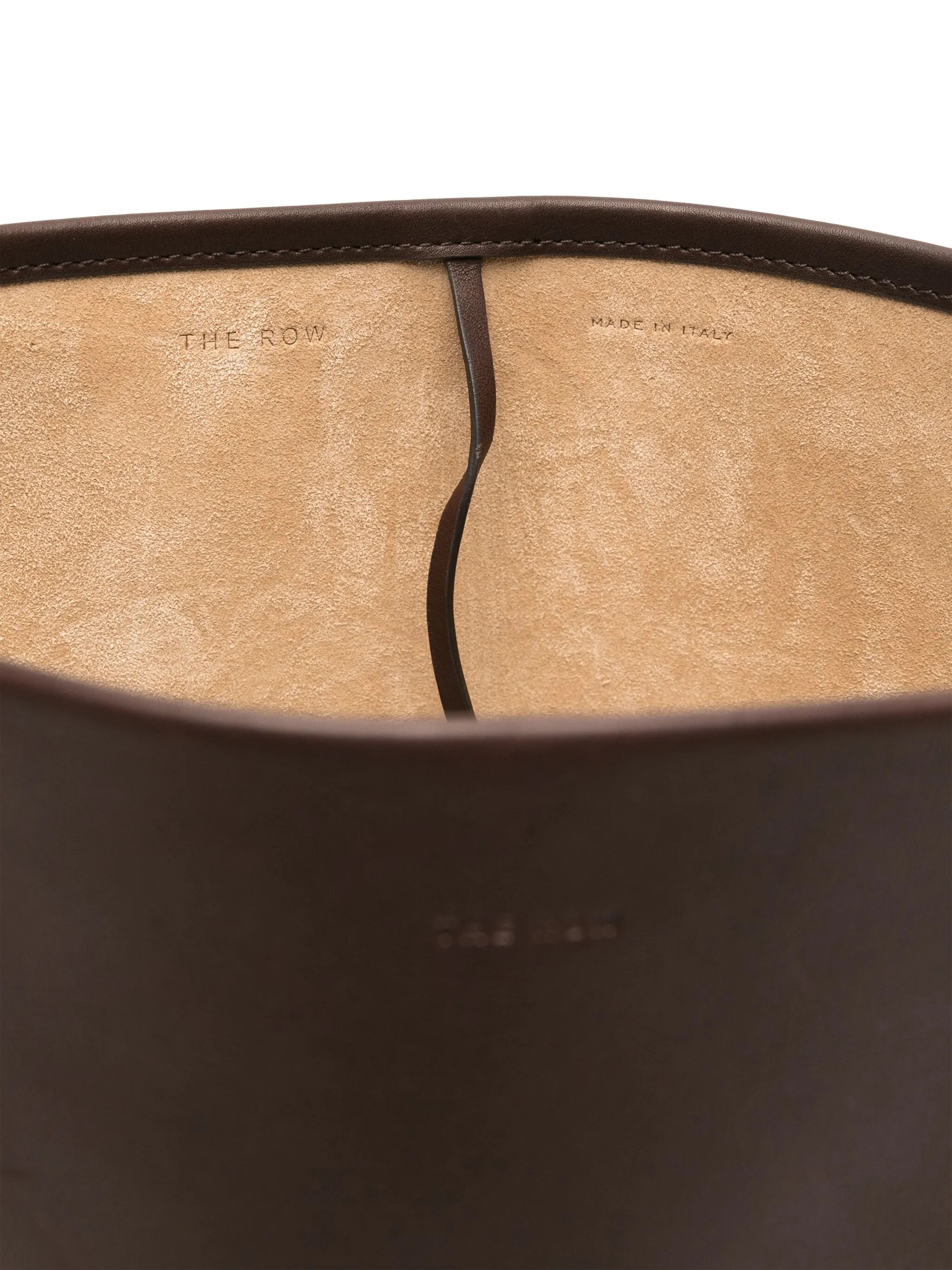 medium Park bucket bag