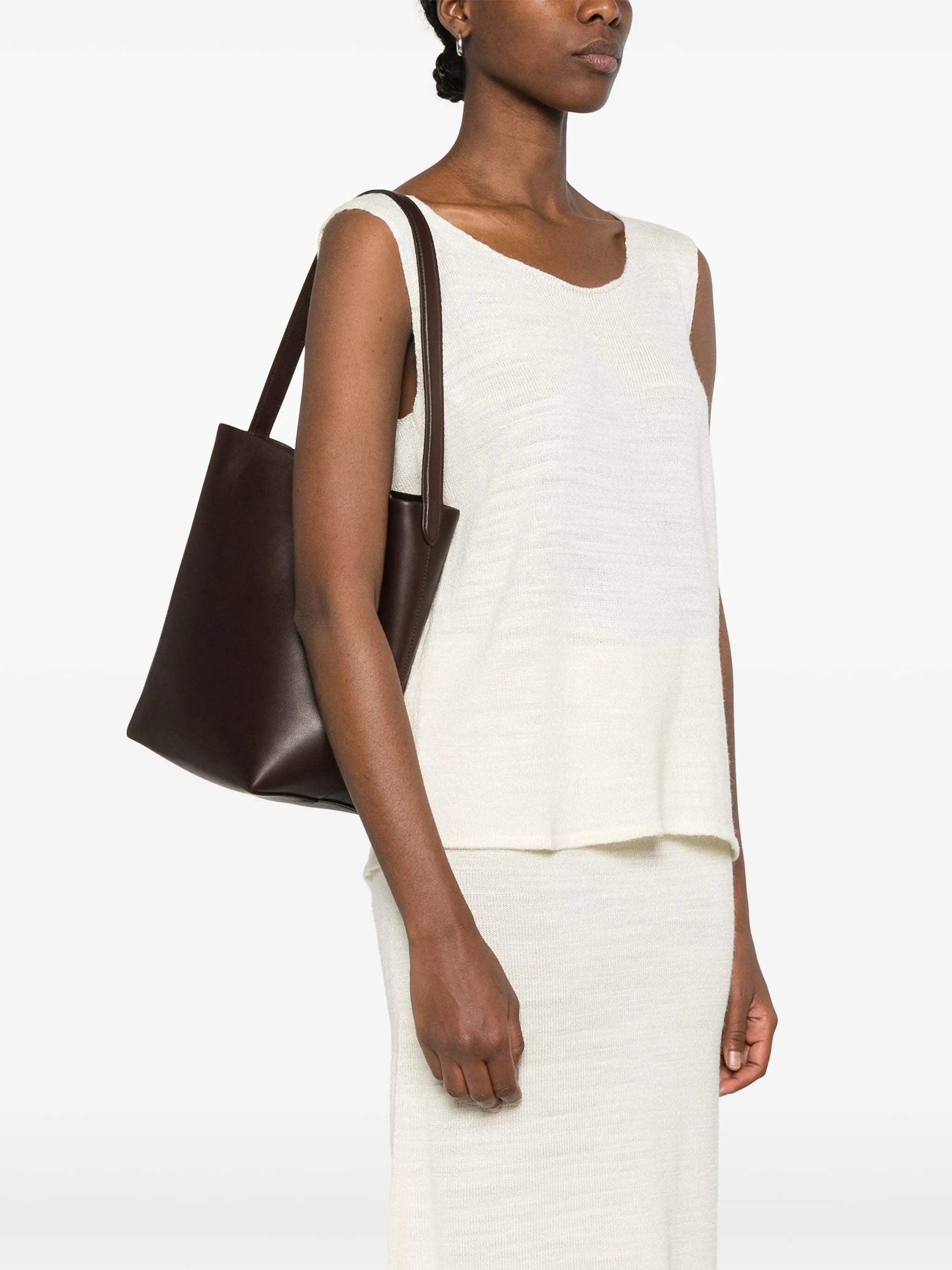 medium Park bucket bag