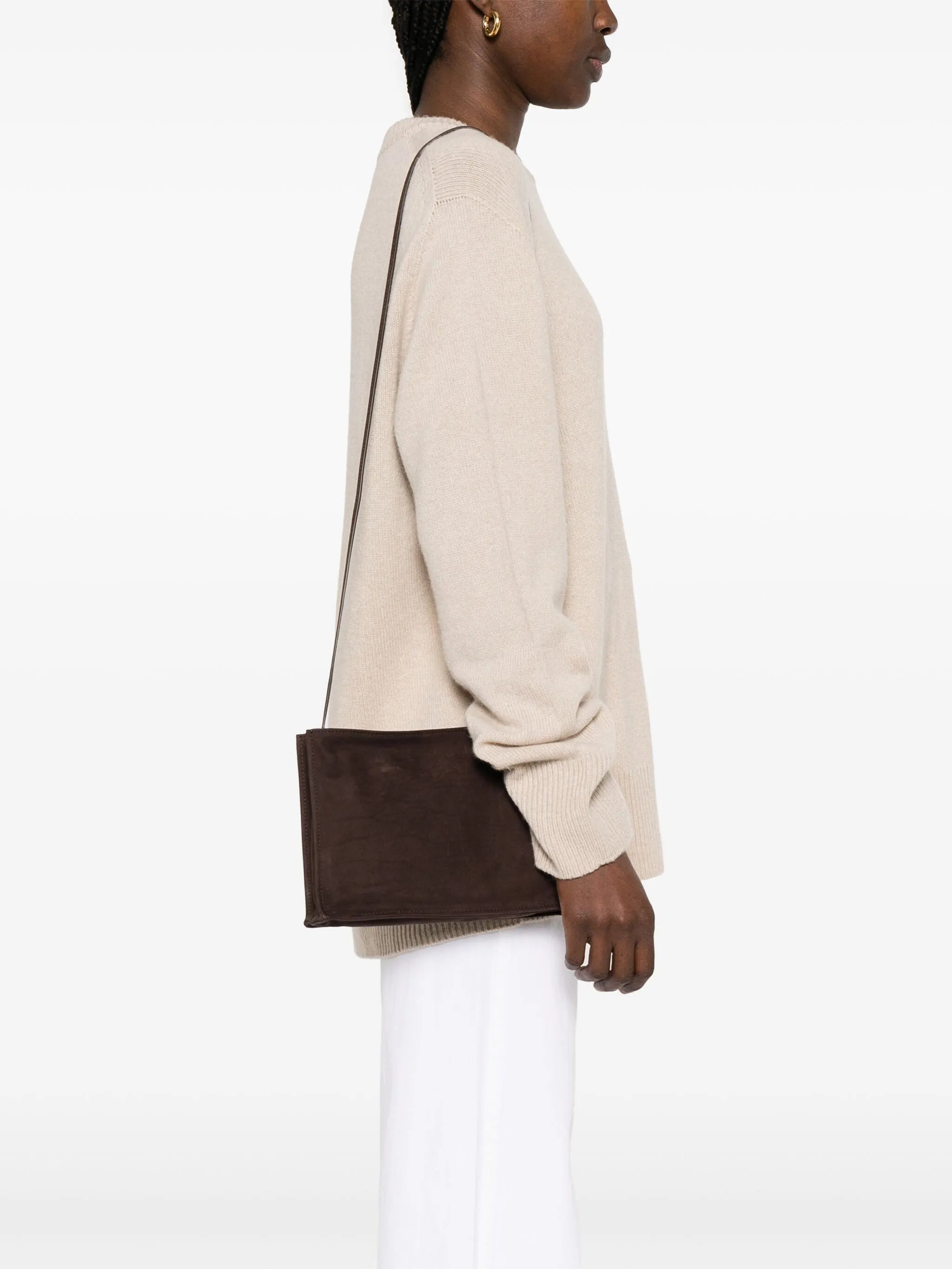 large To Go cross body bag