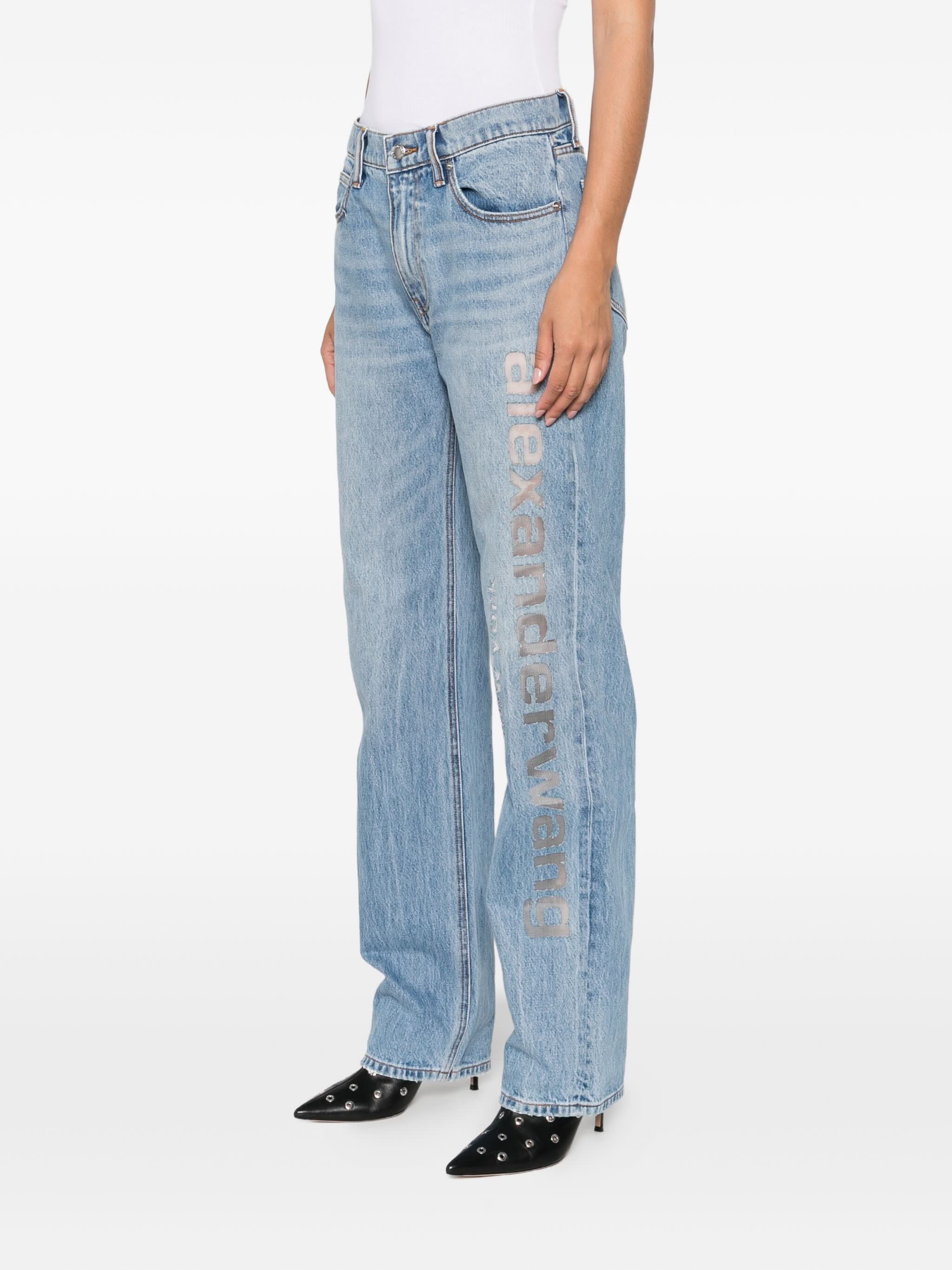 Ez jeans