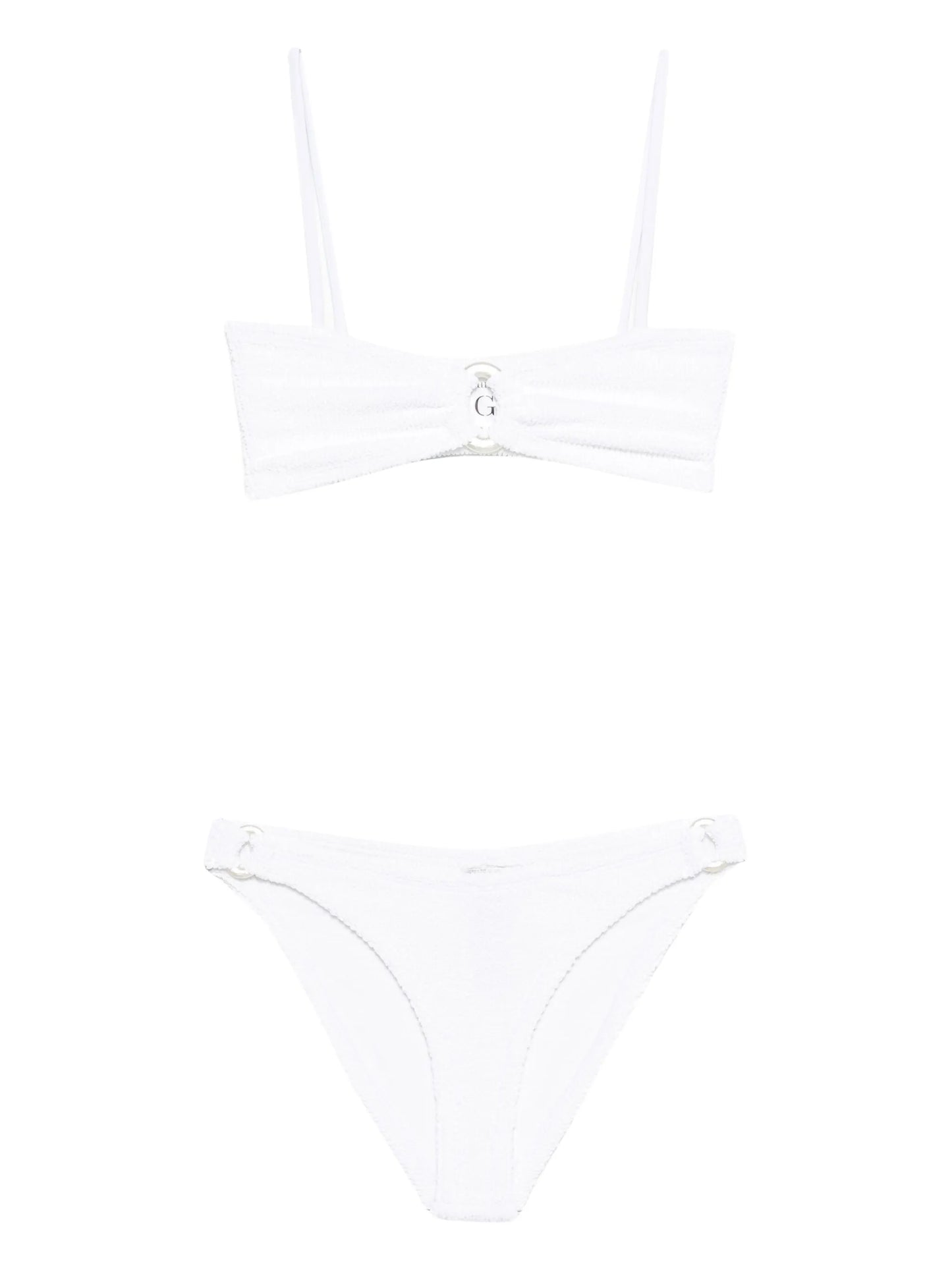 Misty bikini set
