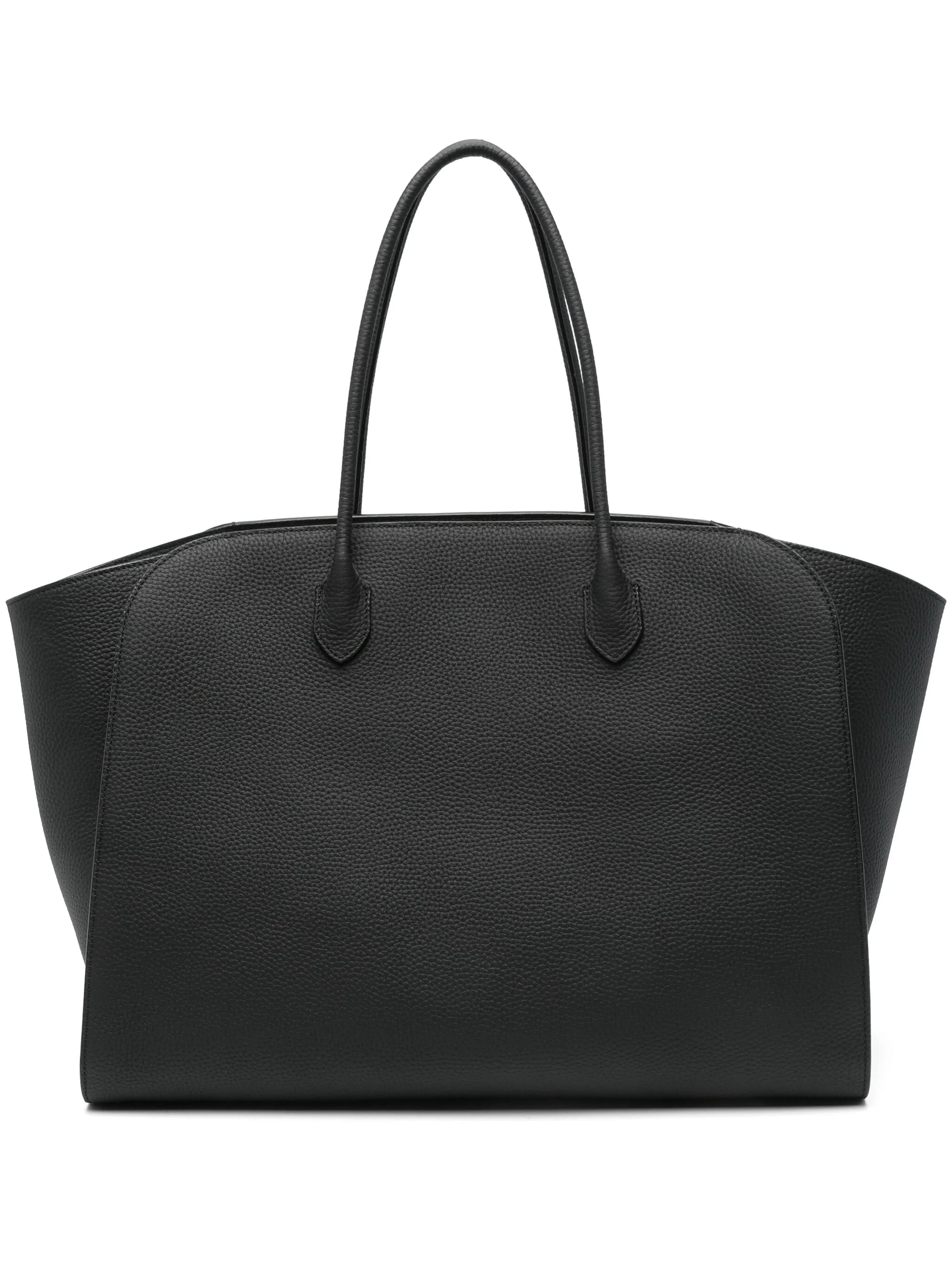 Marlo Horizontal tote bag