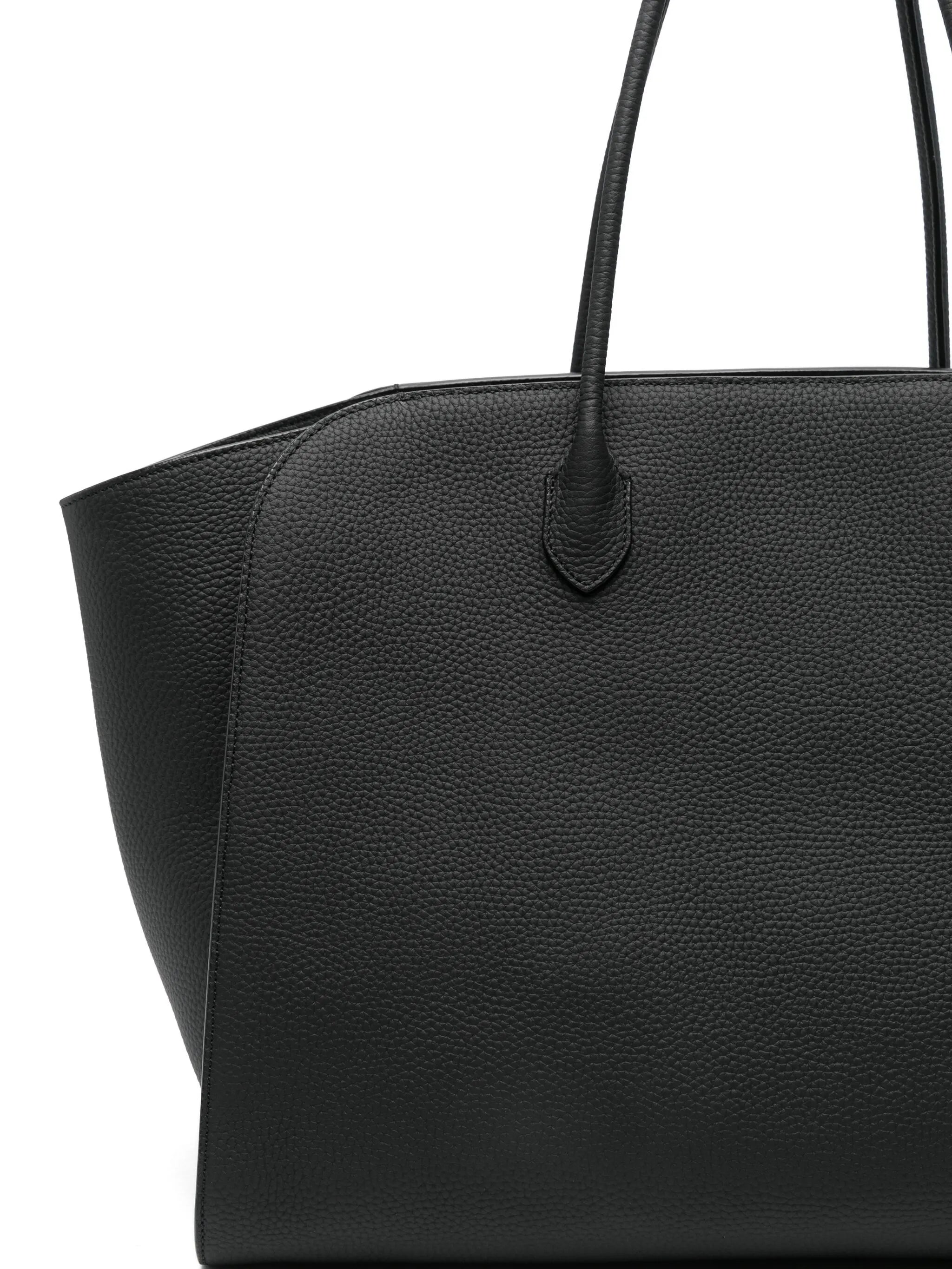 Marlo Horizontal tote bag
