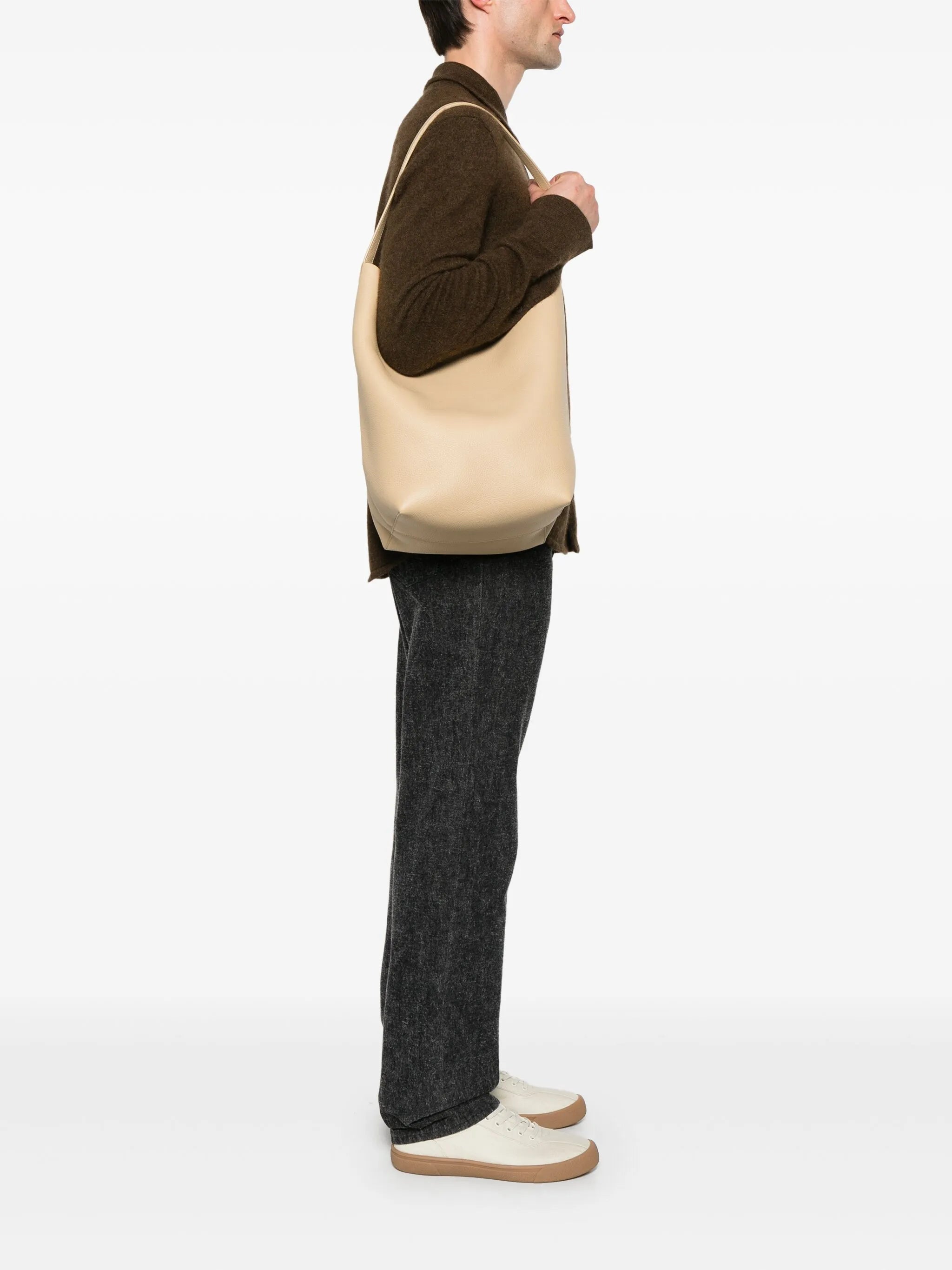 large N/S Park tote bag
